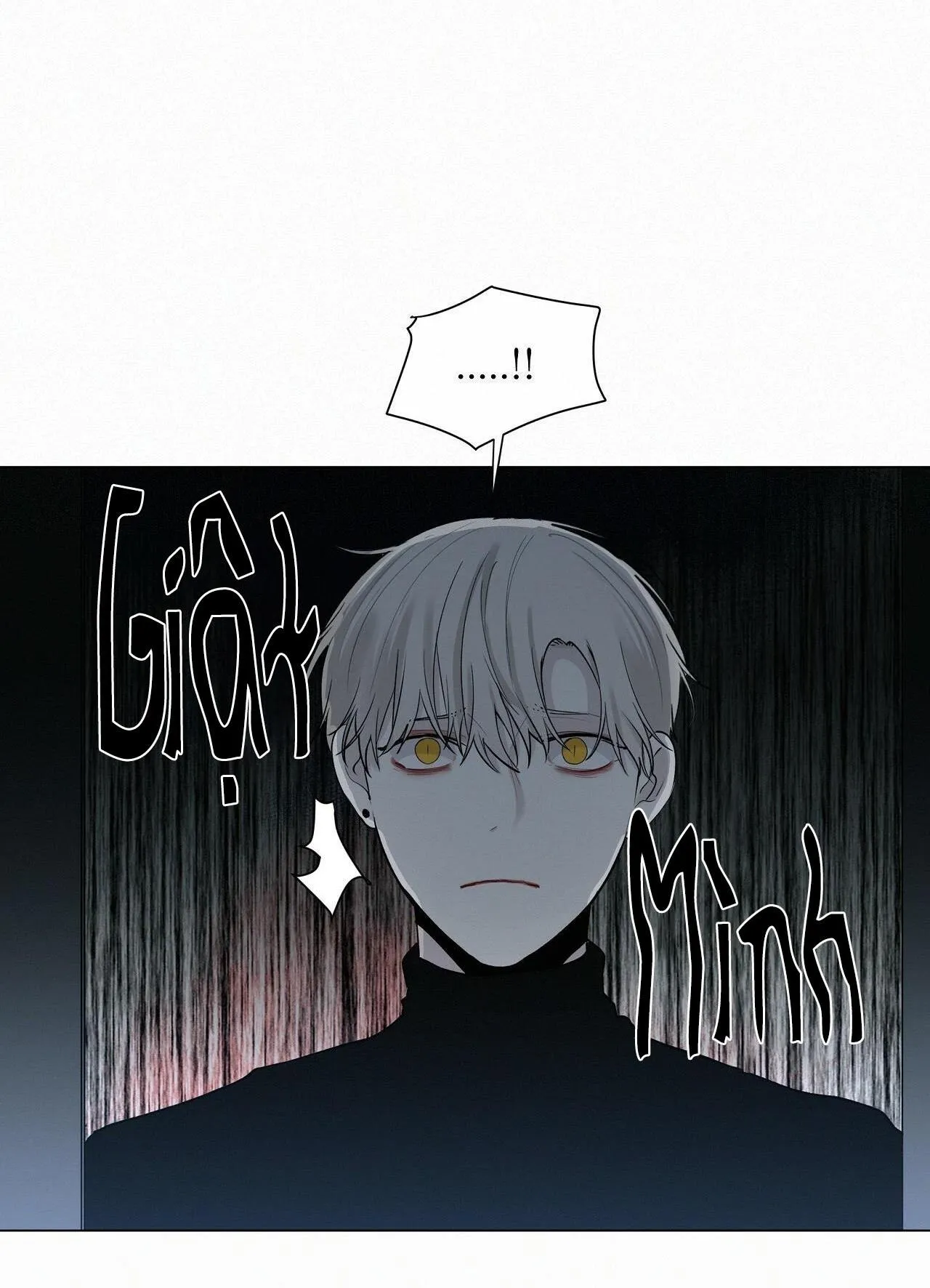 Hiến tế máu Chapter 21 Trang 43