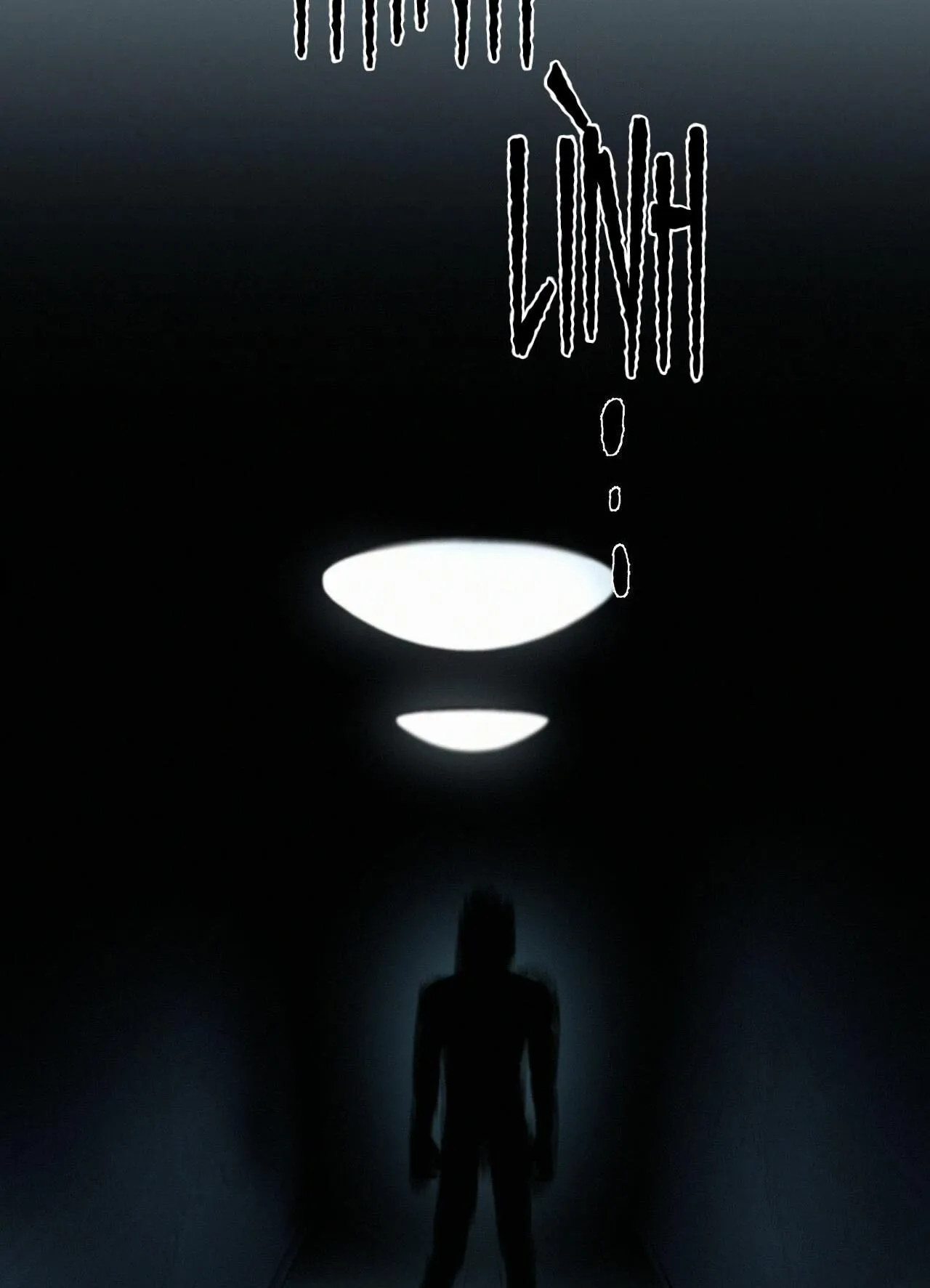 Hiến tế máu Chapter 21 Trang 45