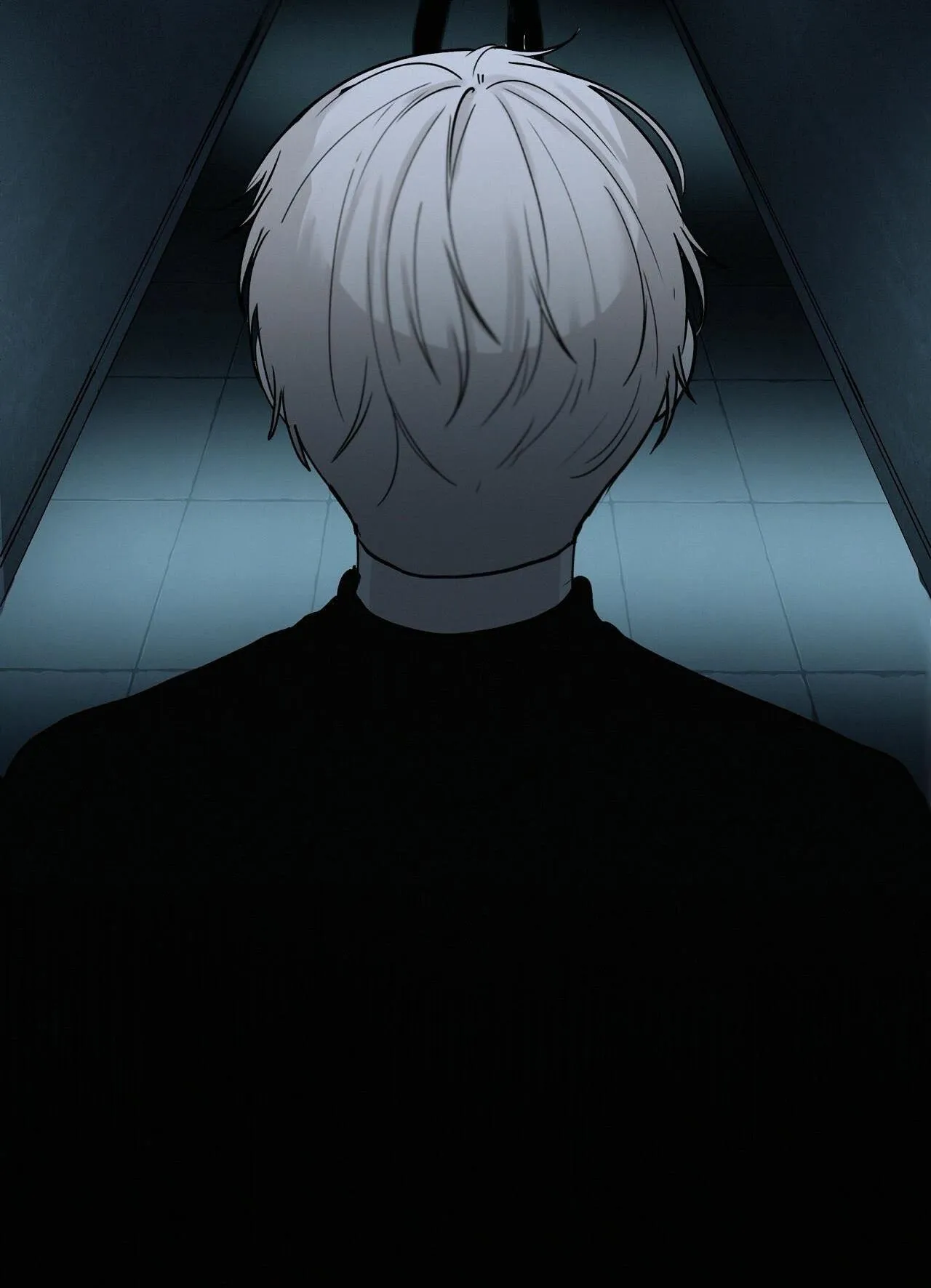 Hiến tế máu Chapter 21 Trang 46