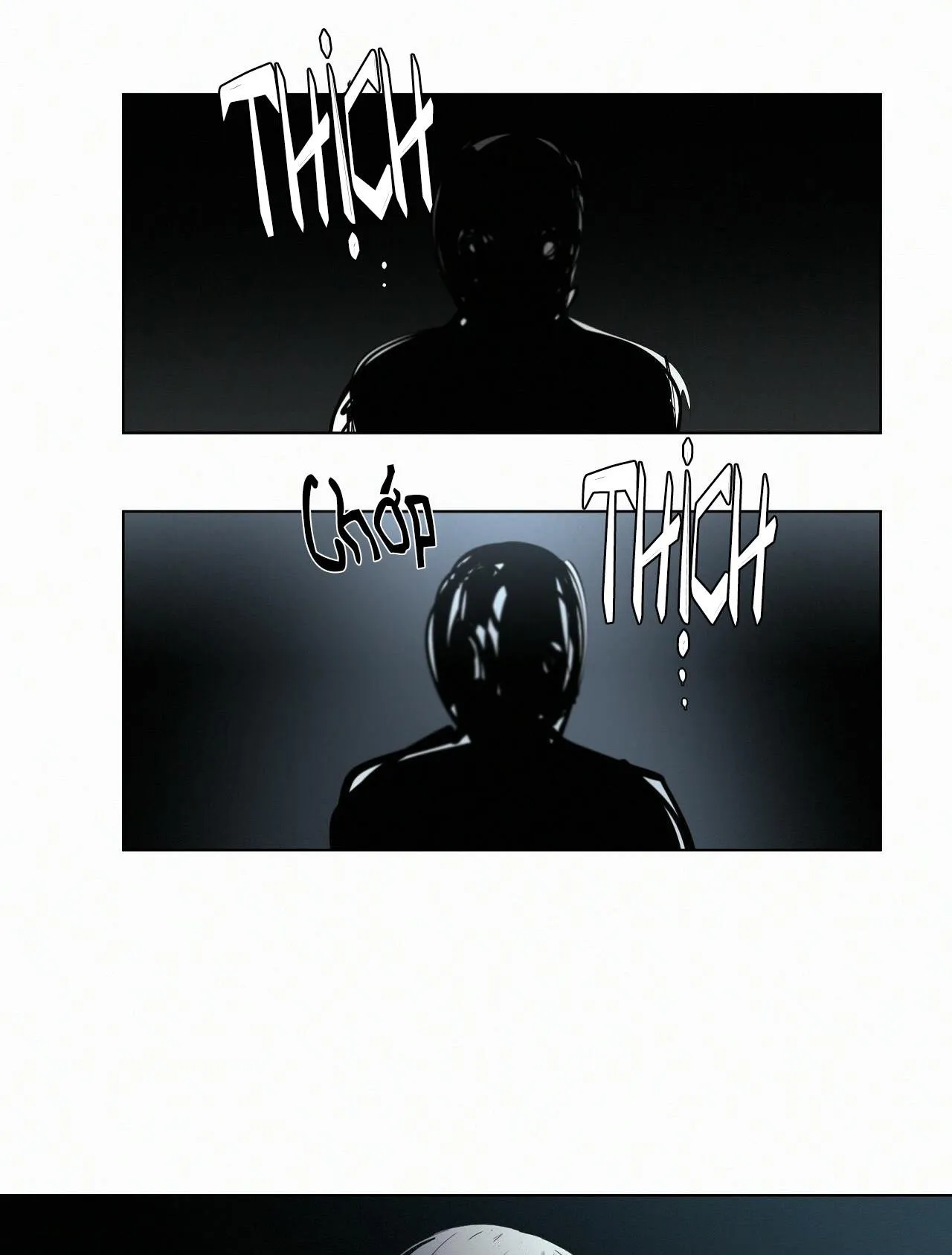 Hiến tế máu Chapter 22 Trang 3