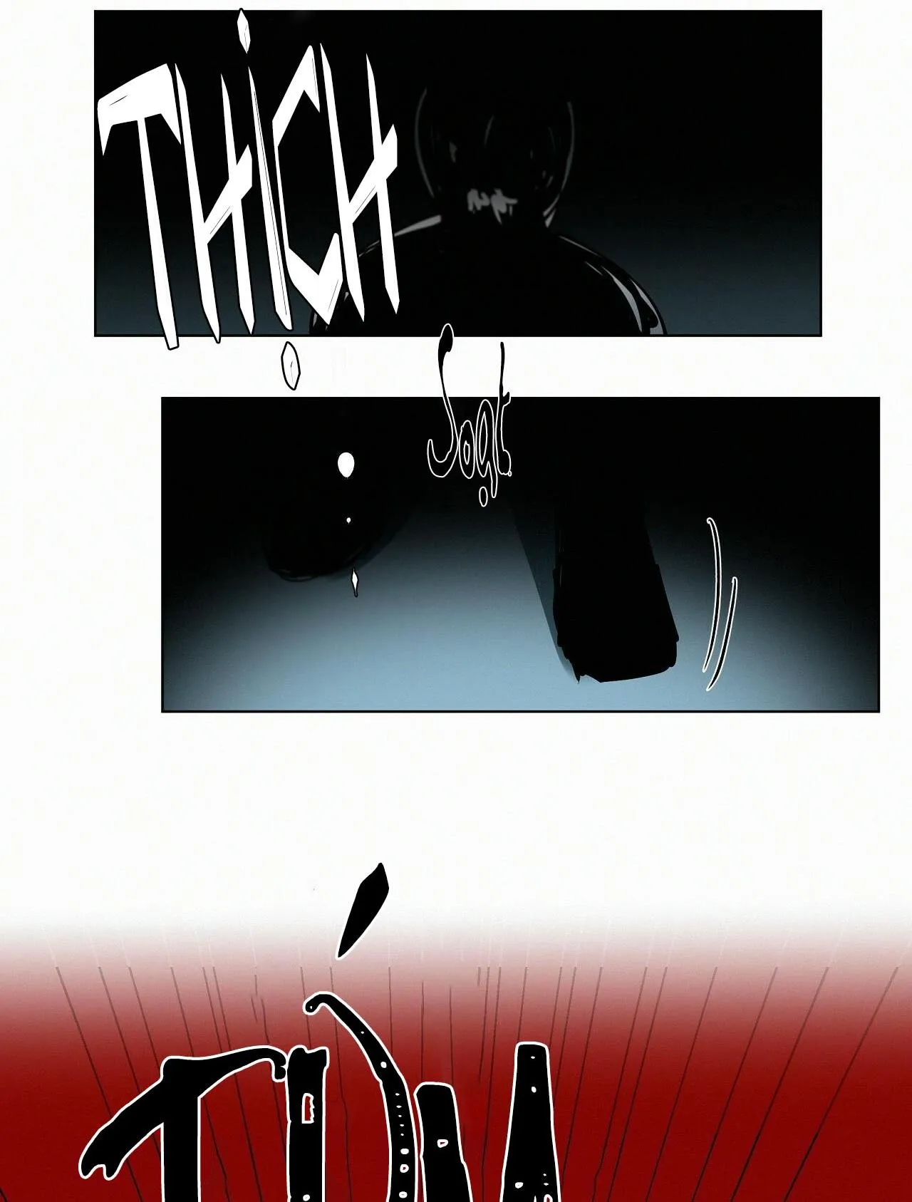 Hiến tế máu Chapter 22 Trang 5