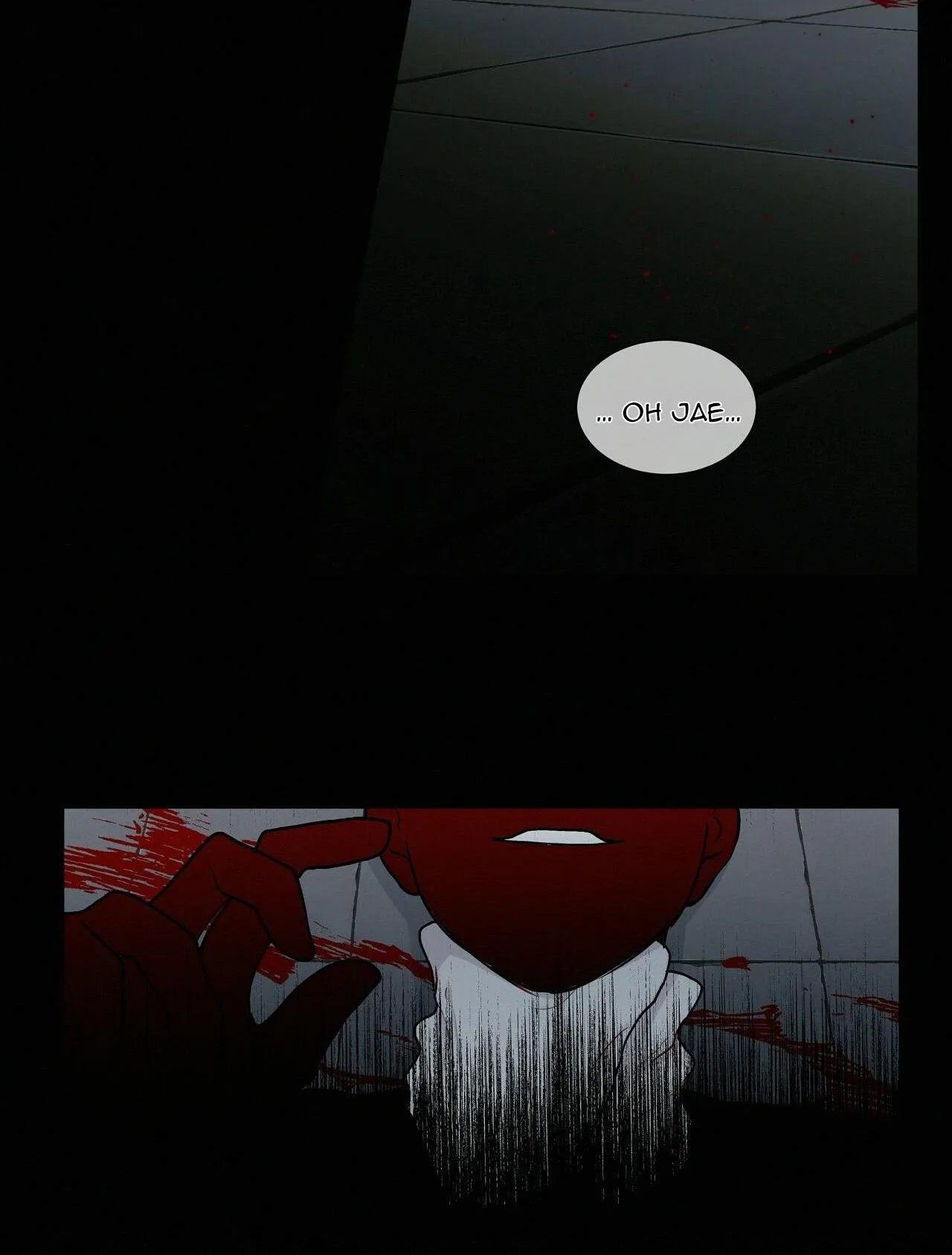 Hiến tế máu Chapter 22 Trang 15