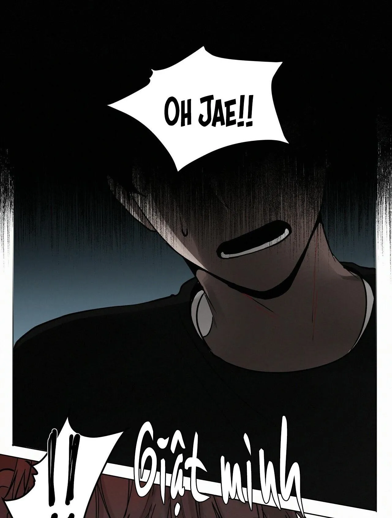 Hiến tế máu Chapter 22 Trang 16