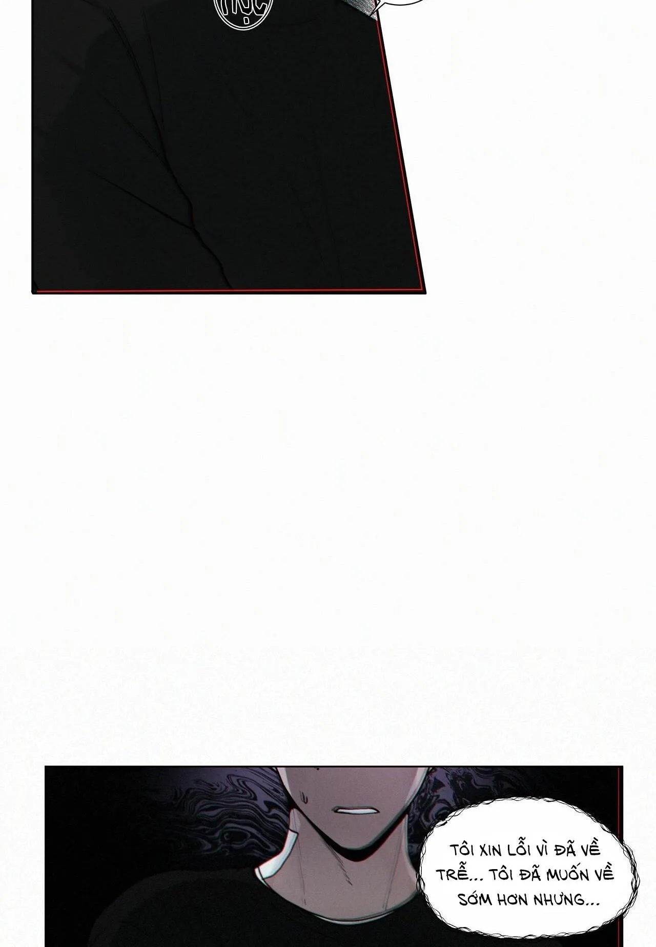 Hiến tế máu Chapter 22 Trang 22
