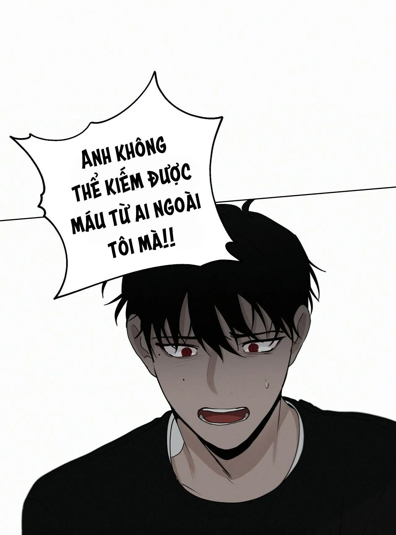 Hiến tế máu Chapter 22 Trang 33