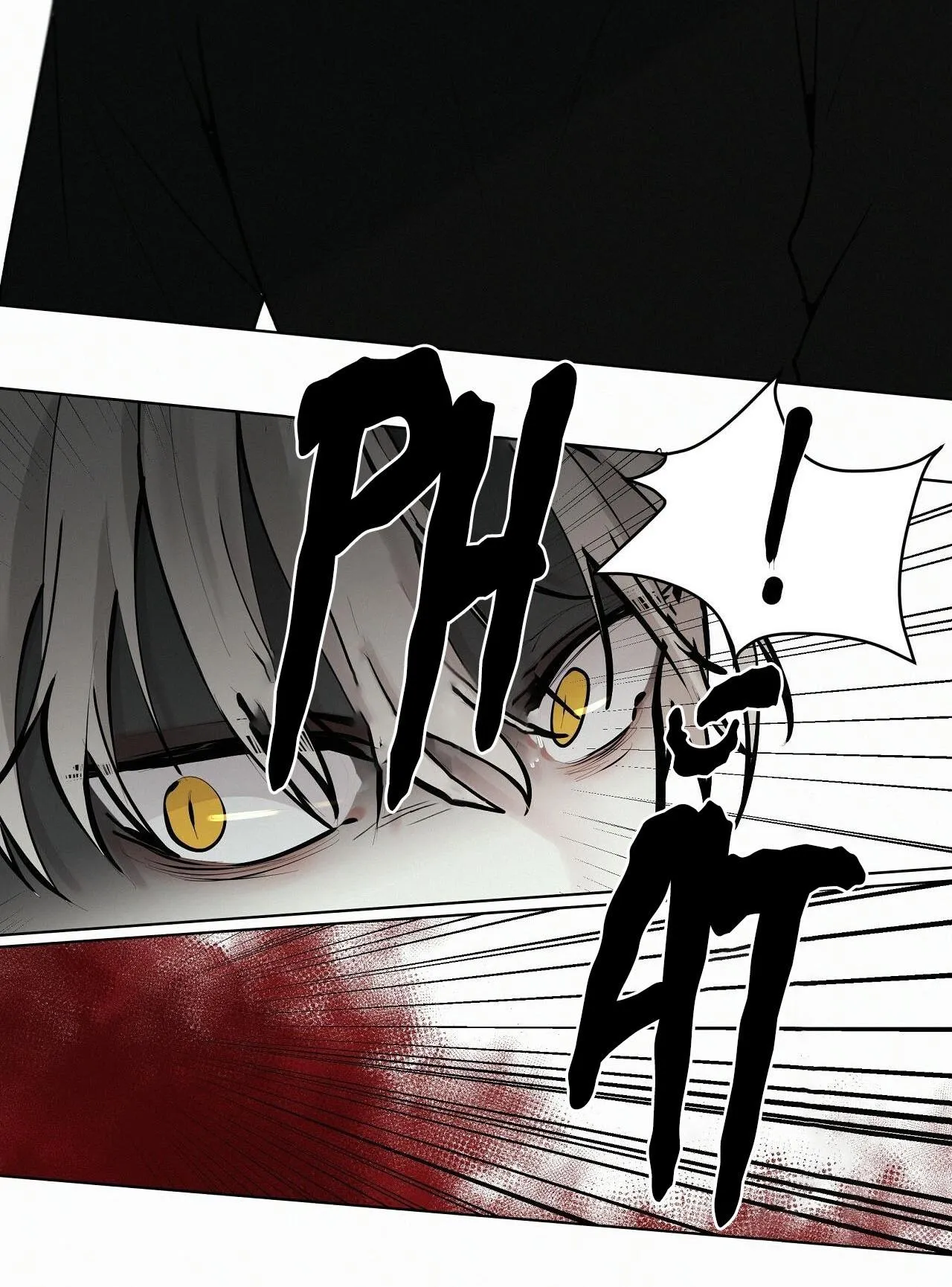 Hiến tế máu Chapter 22 Trang 34