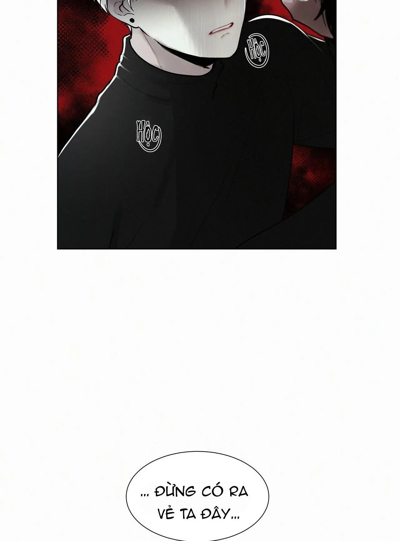 Hiến tế máu Chapter 22 Trang 37