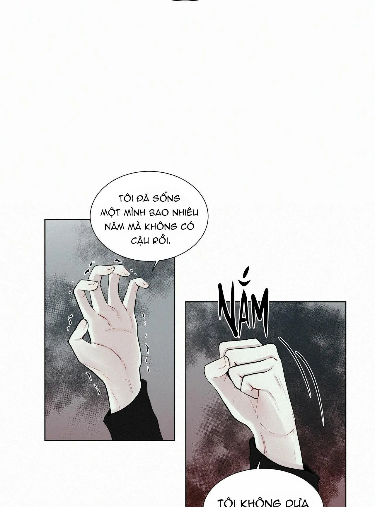 Hiến tế máu Chapter 22 Trang 38