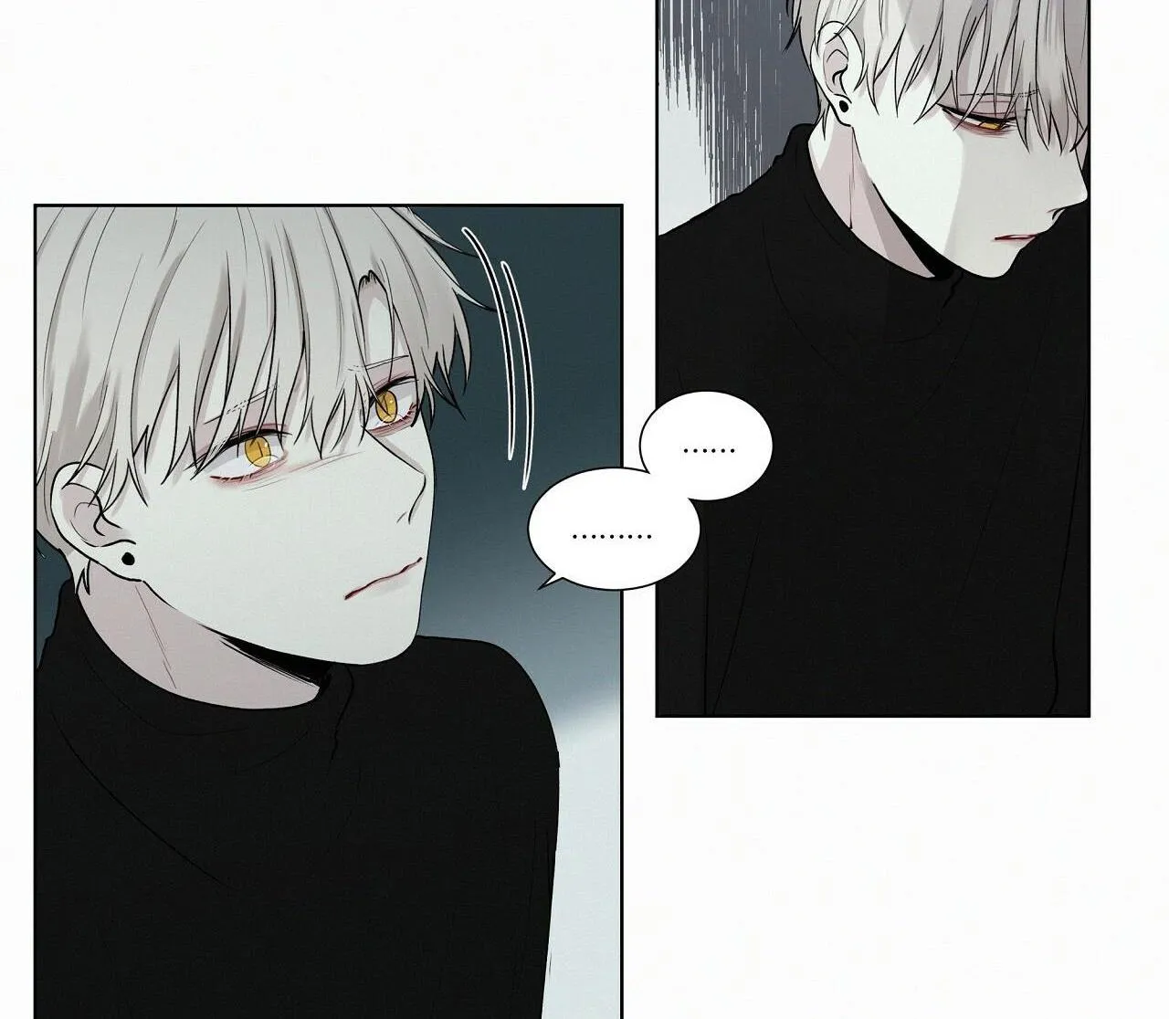 Hiến tế máu Chapter 22 Trang 42