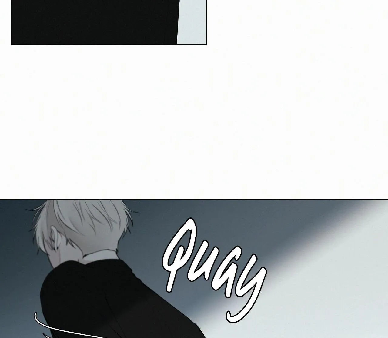 Hiến tế máu Chapter 22 Trang 43