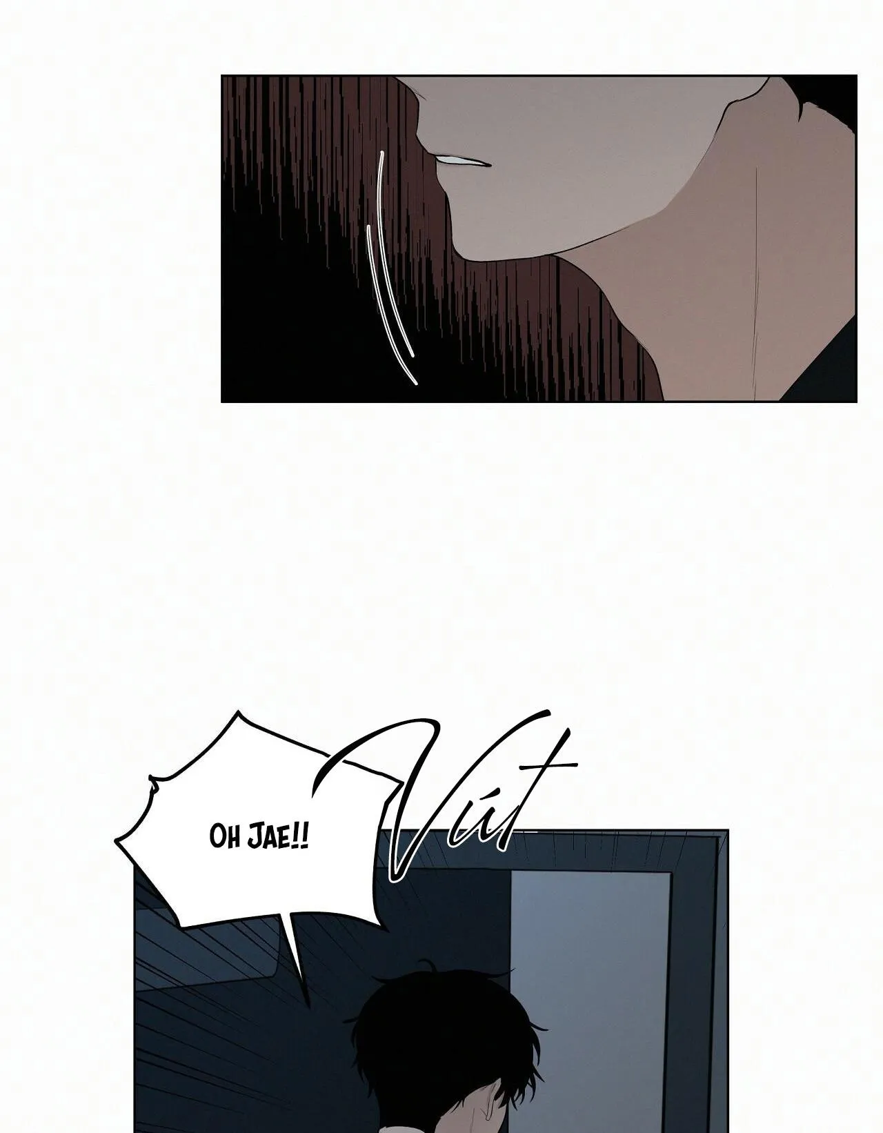 Hiến tế máu Chapter 23 Trang 4