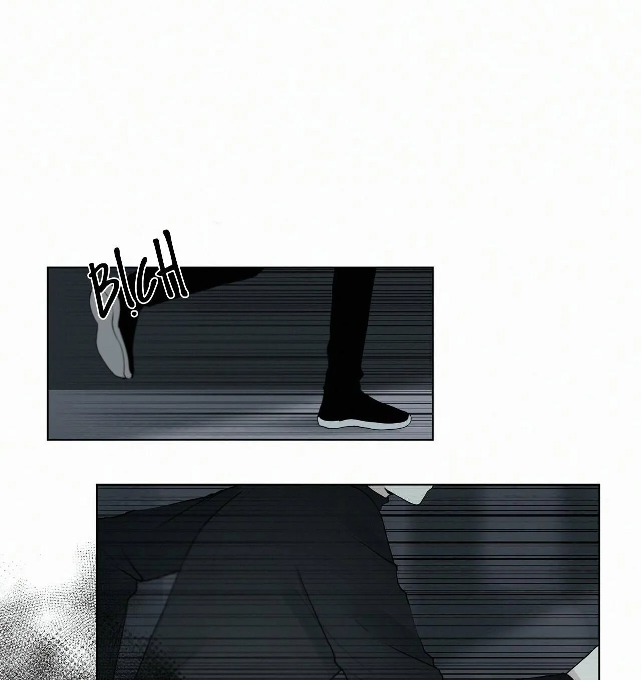 Hiến tế máu Chapter 23 Trang 11