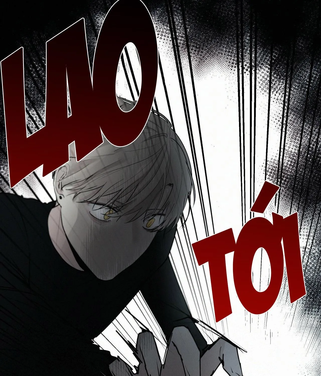 Hiến tế máu Chapter 23 Trang 20