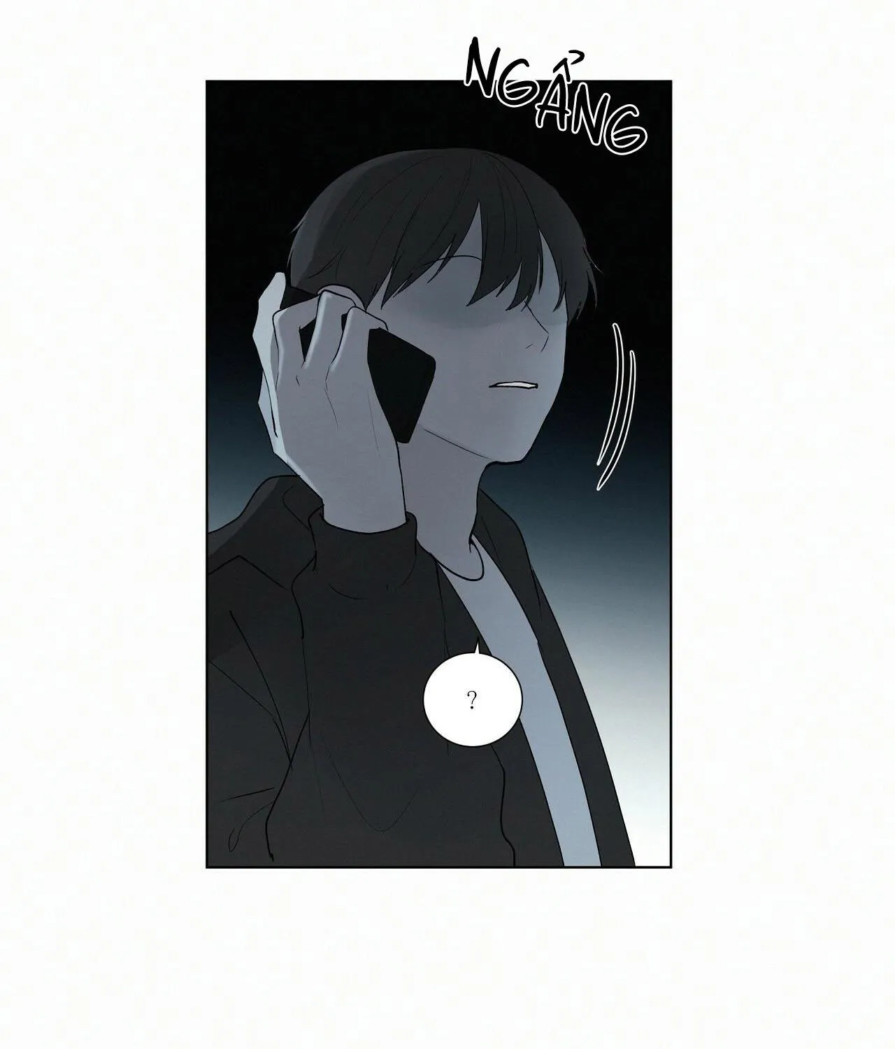 Hiến tế máu Chapter 23 Trang 22