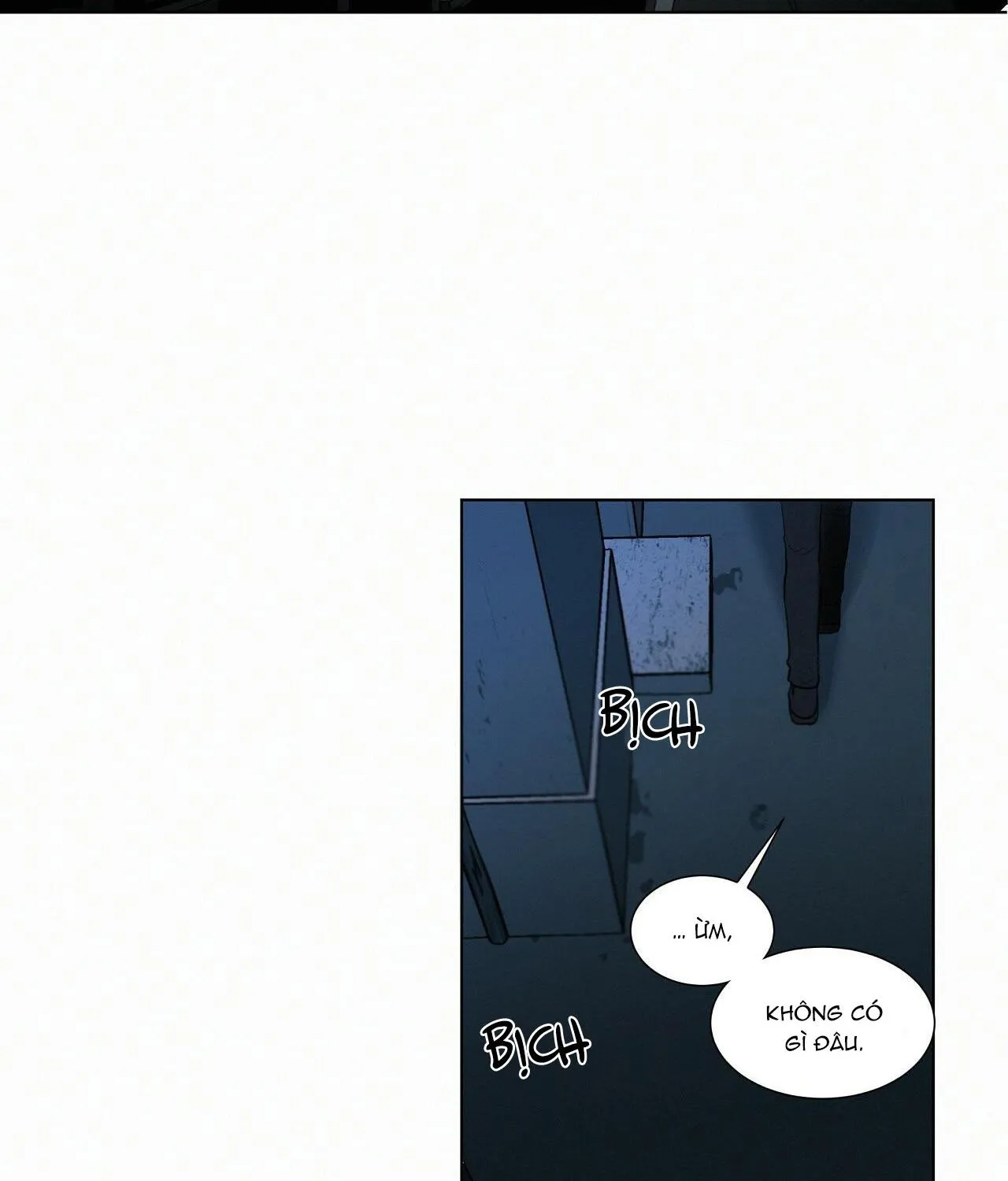 Hiến tế máu Chapter 23 Trang 24