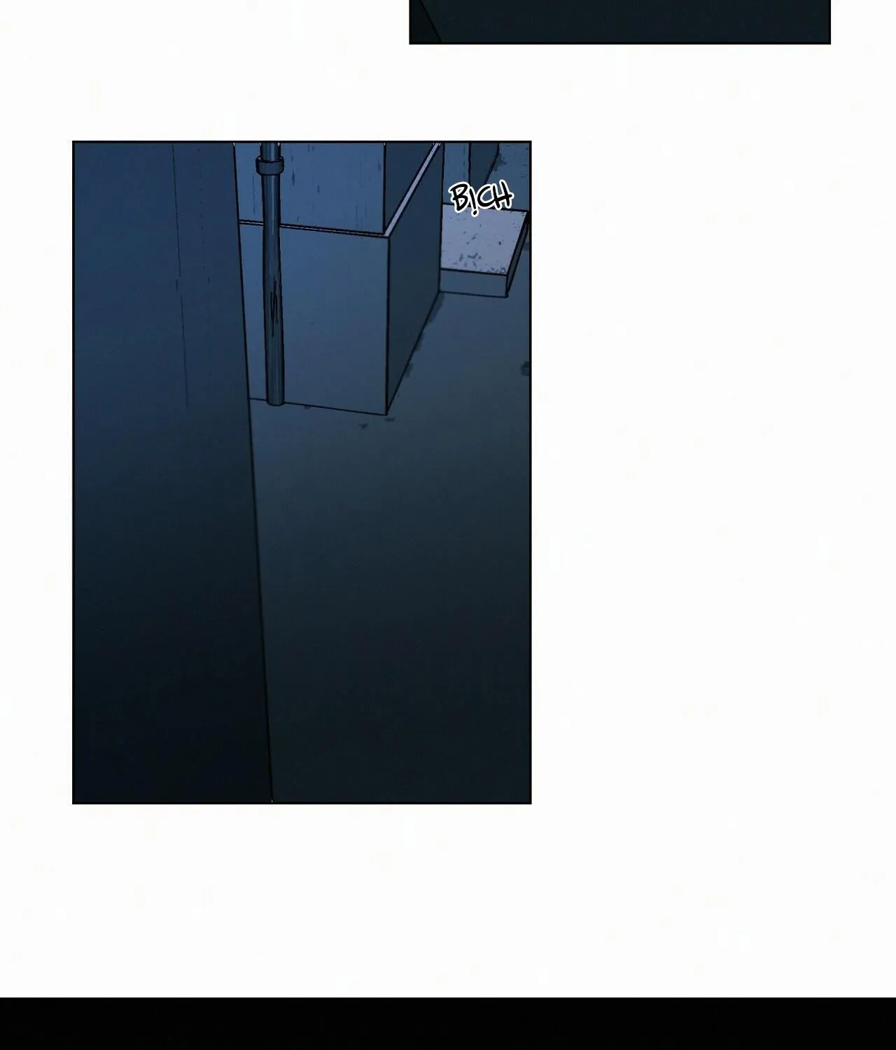 Hiến tế máu Chapter 23 Trang 25