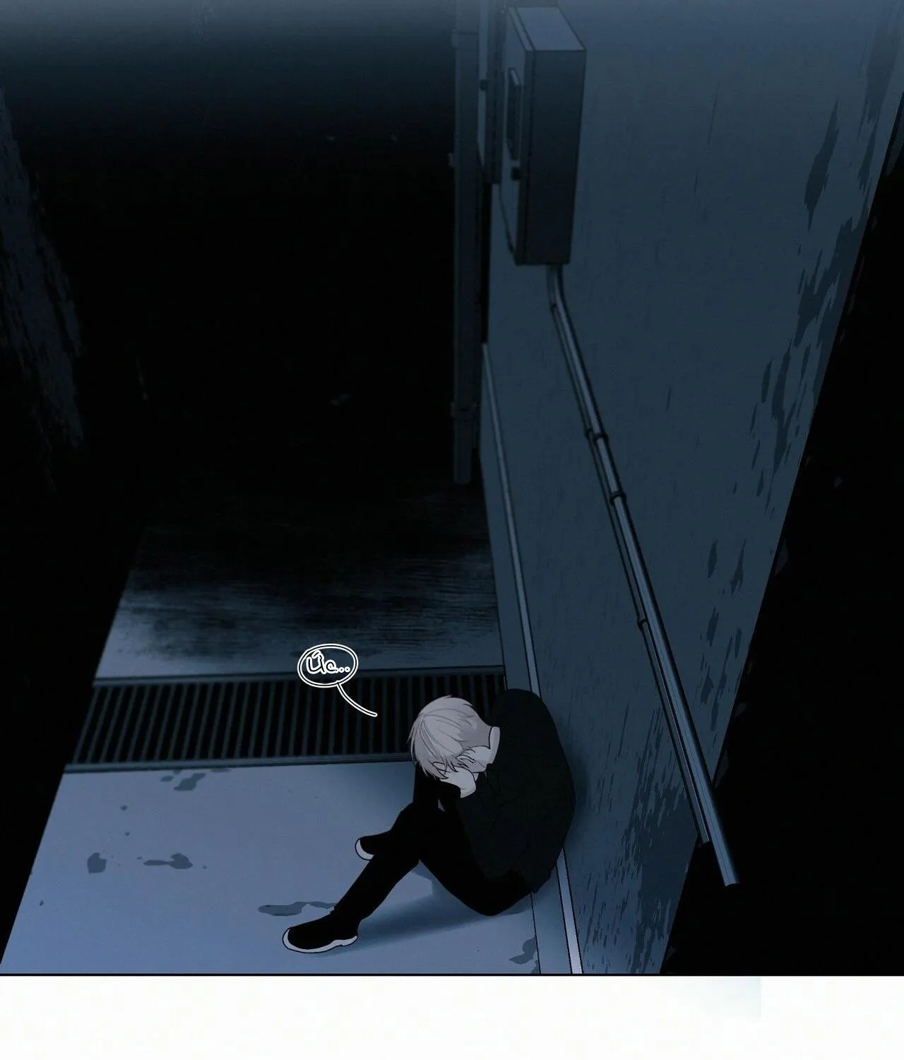 Hiến tế máu Chapter 23 Trang 29