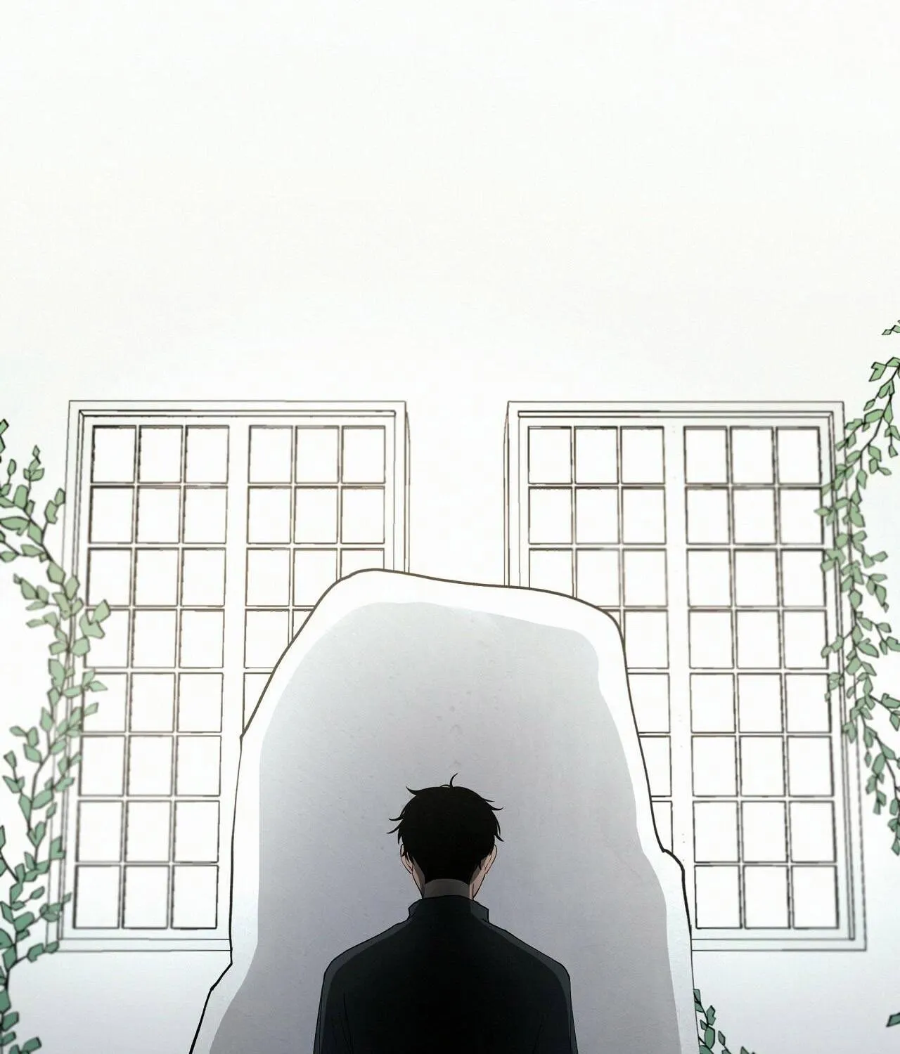 Hiến tế máu Chapter 23 Trang 33