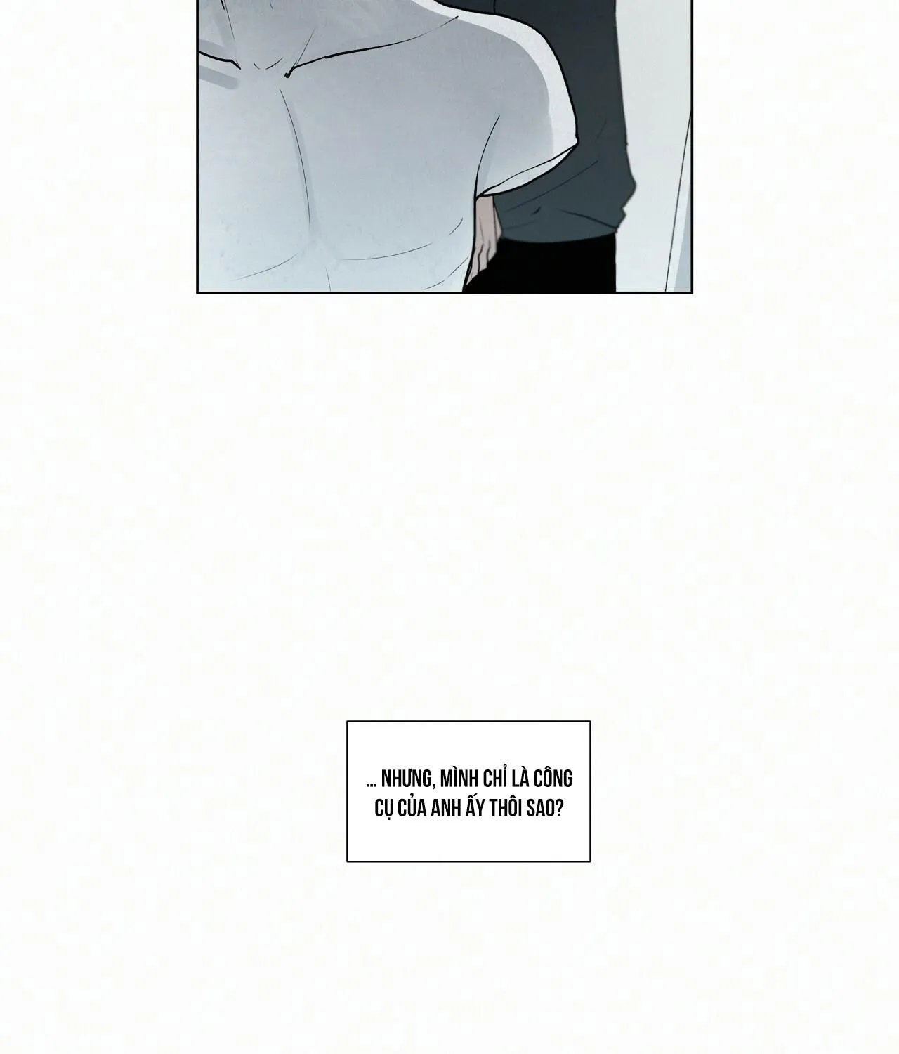 Hiến tế máu Chapter 23 Trang 36