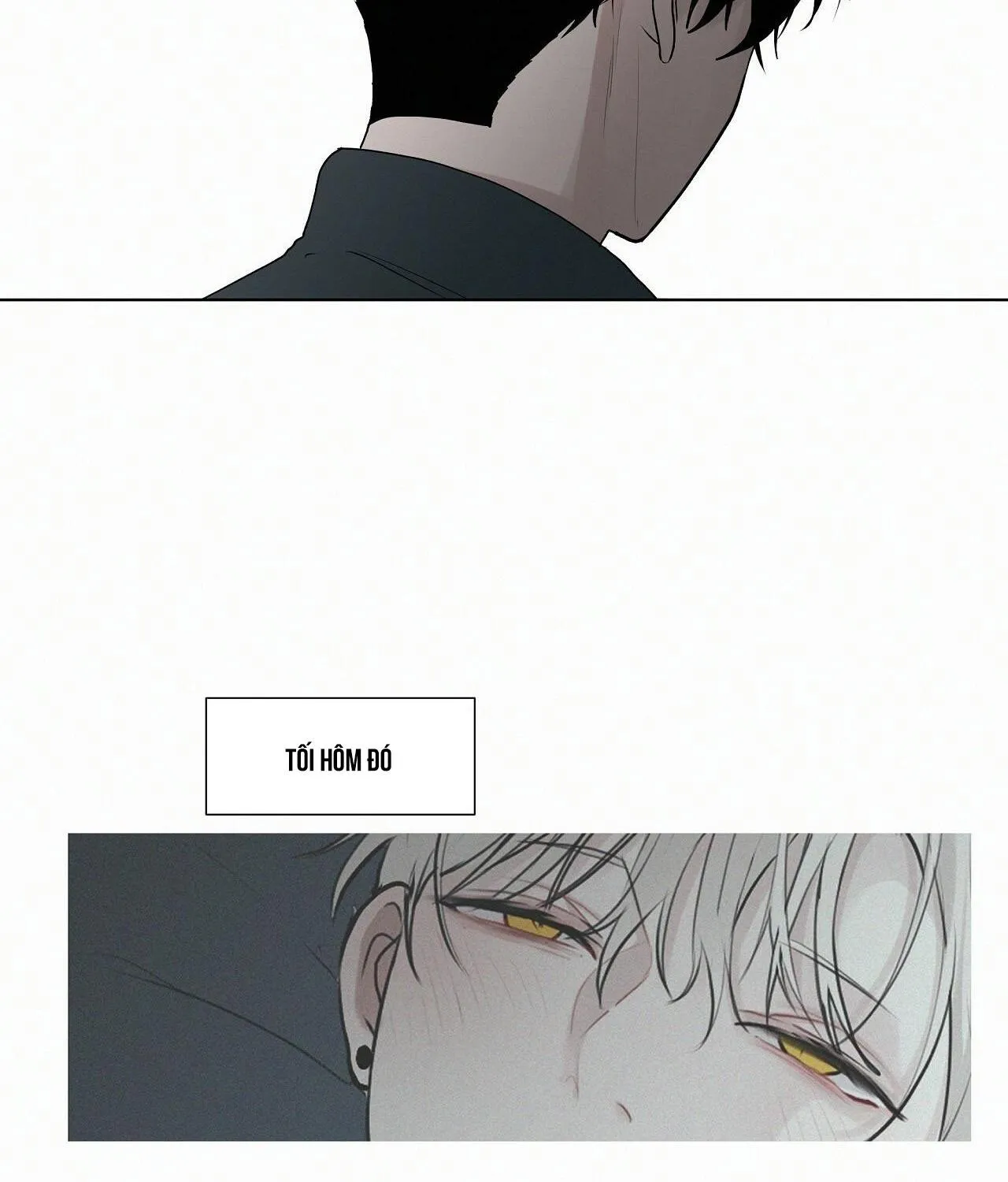 Hiến tế máu Chapter 23 Trang 38