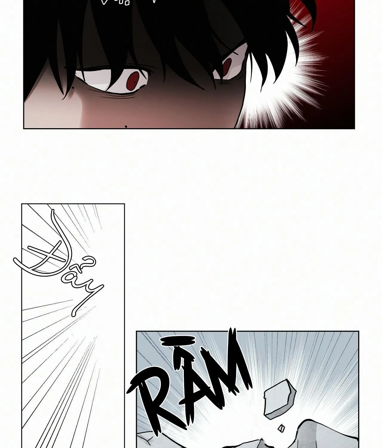 Hiến tế máu Chapter 23 Trang 41