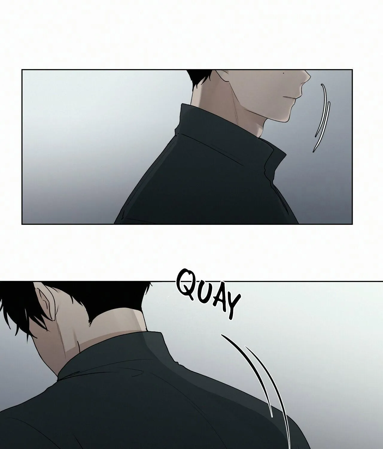 Hiến tế máu Chapter 23 Trang 46