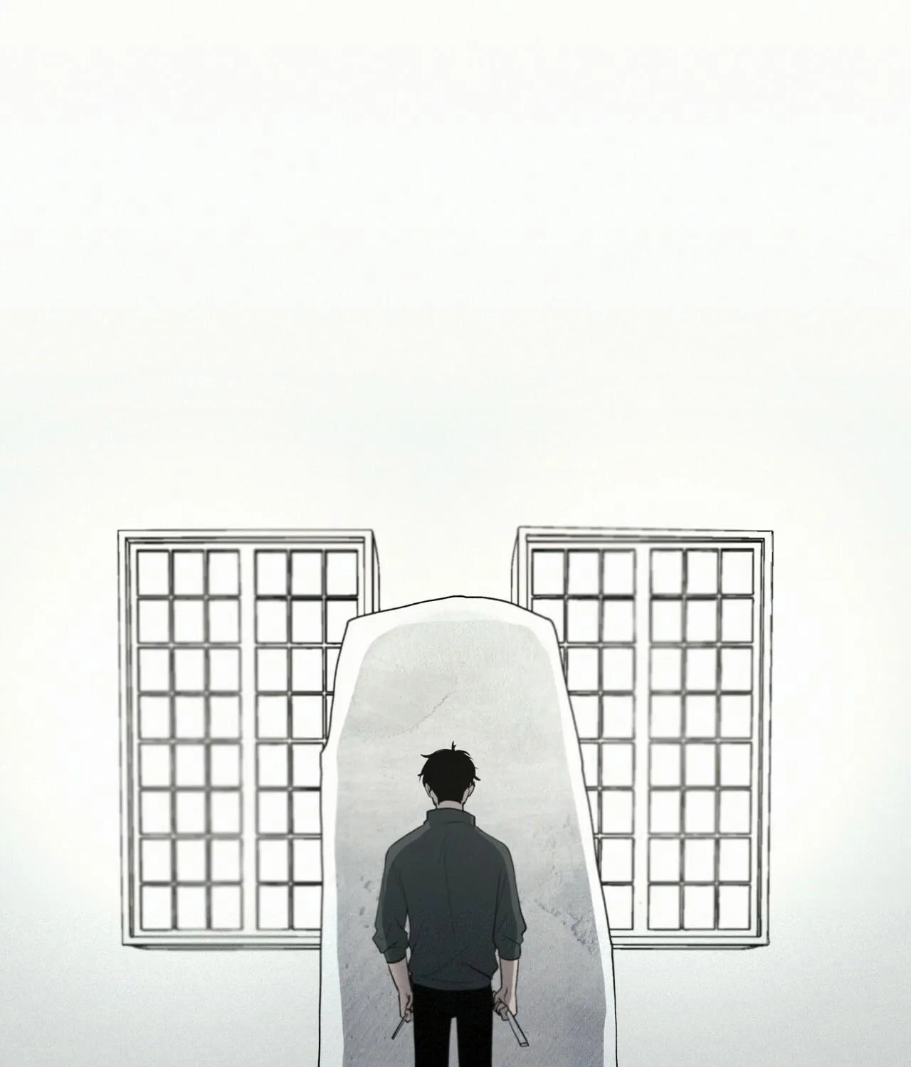 Hiến tế máu Chapter 23 Trang 50