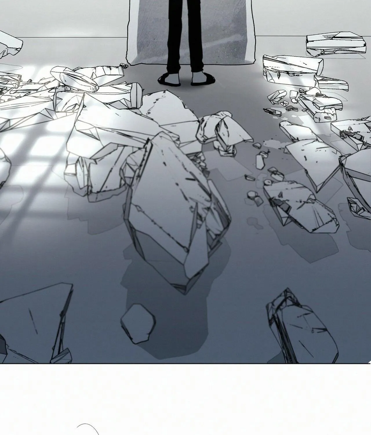 Hiến tế máu Chapter 23 Trang 51