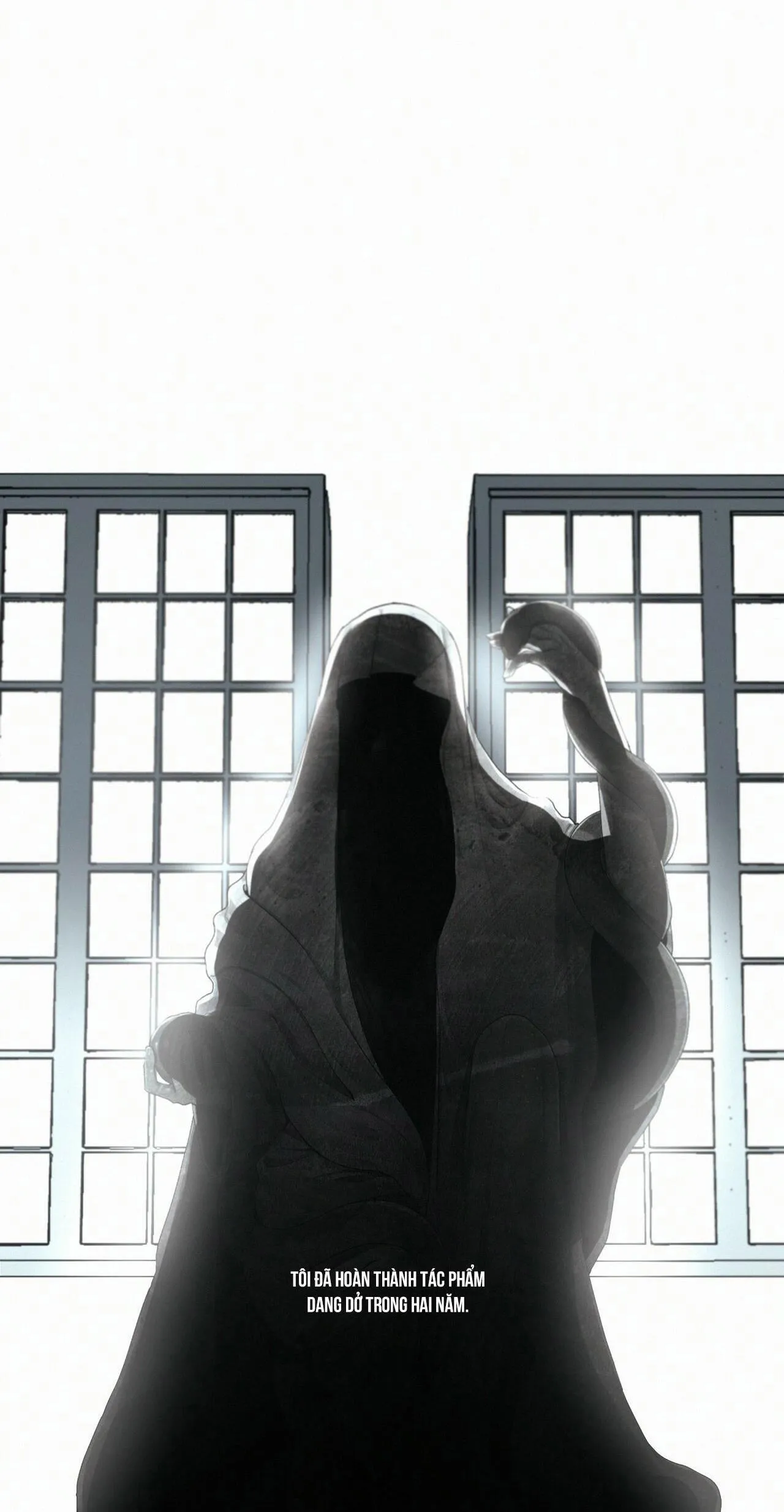 Hiến tế máu Chapter 23 Trang 59