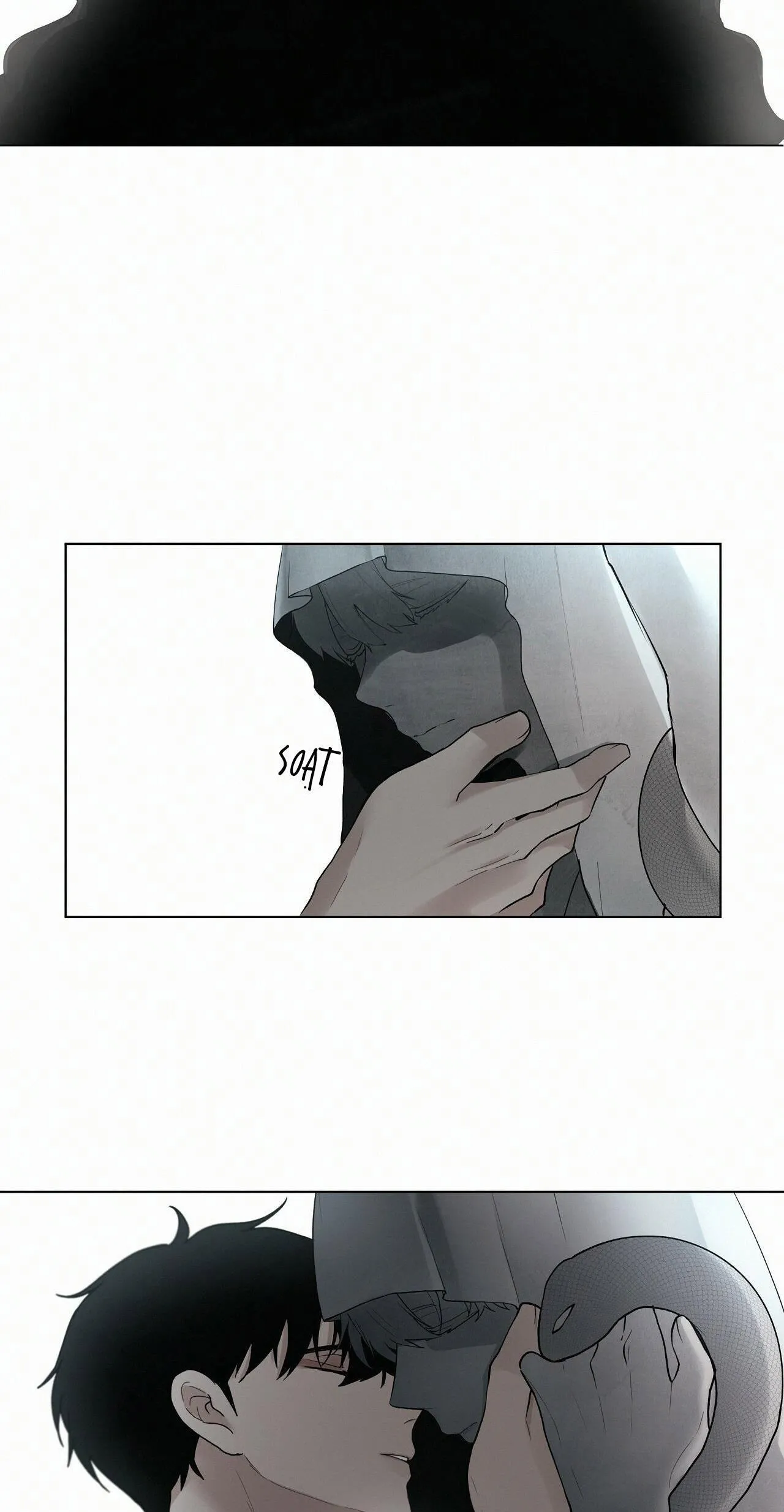 Hiến tế máu Chapter 23 Trang 60