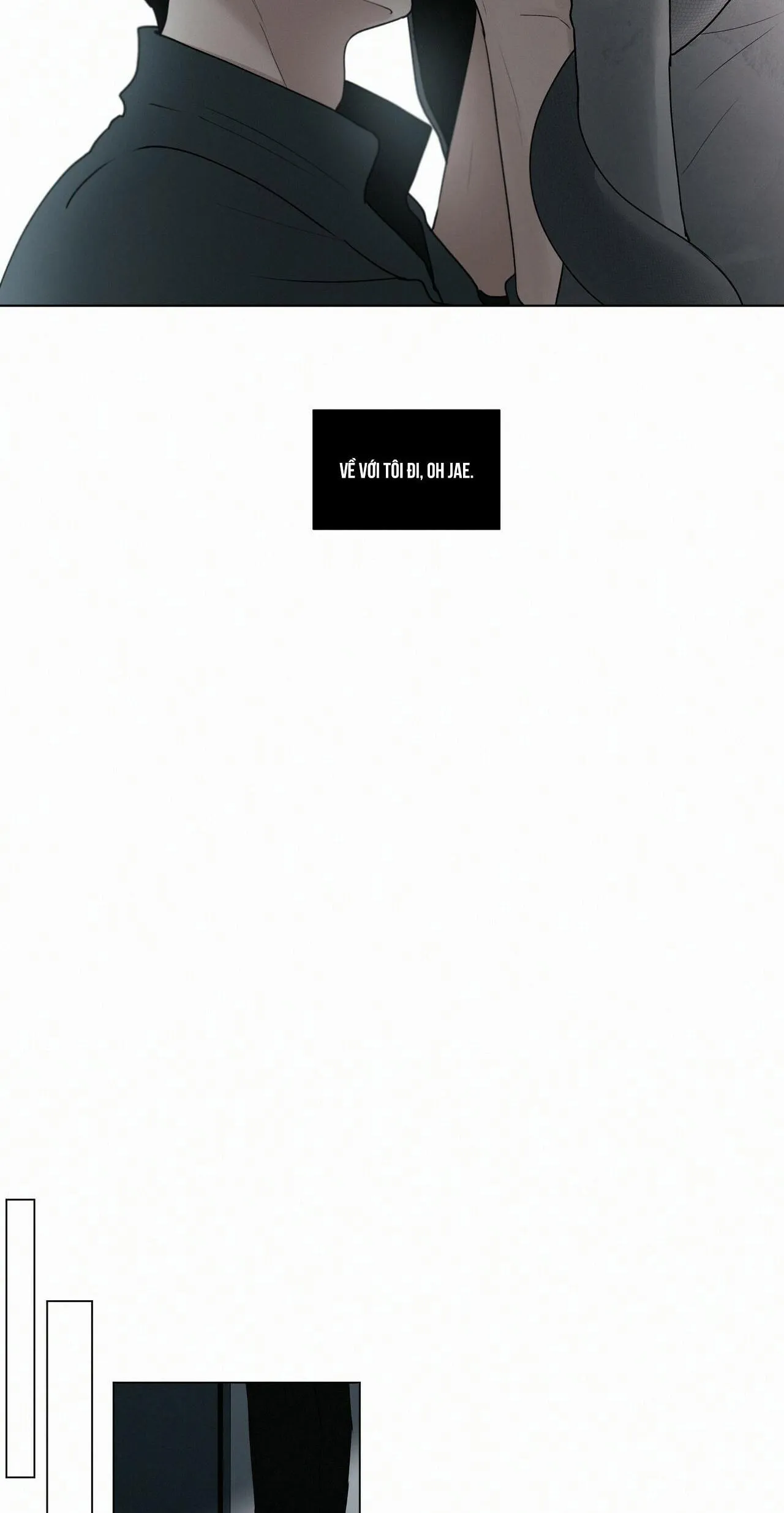 Hiến tế máu Chapter 23 Trang 61