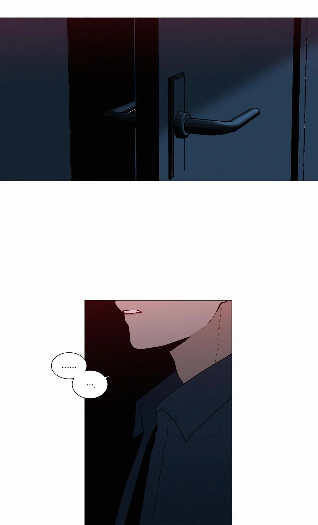 Hiến tế máu Chapter 24 Trang 14