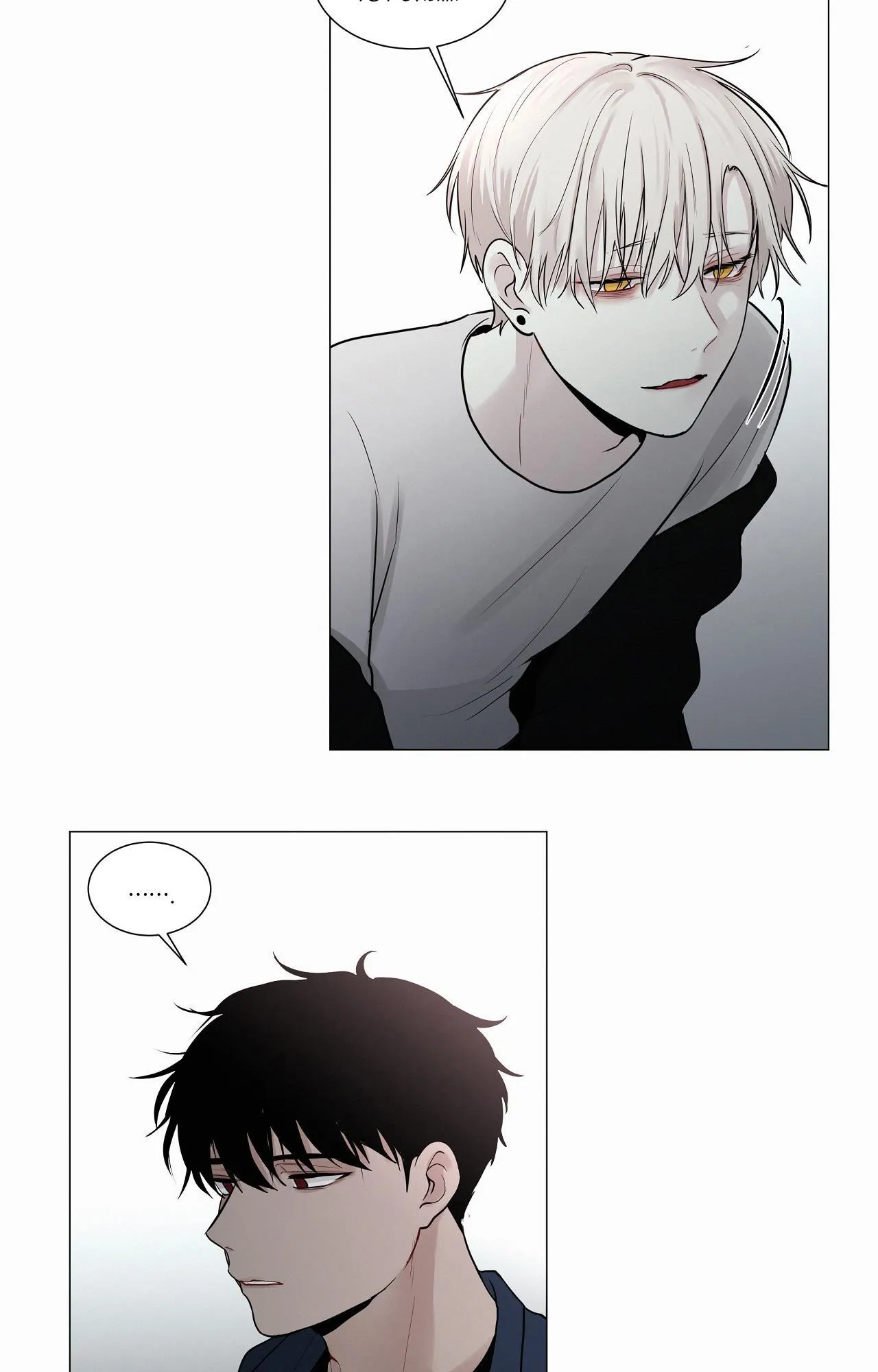 Hiến tế máu Chapter 24 Trang 23