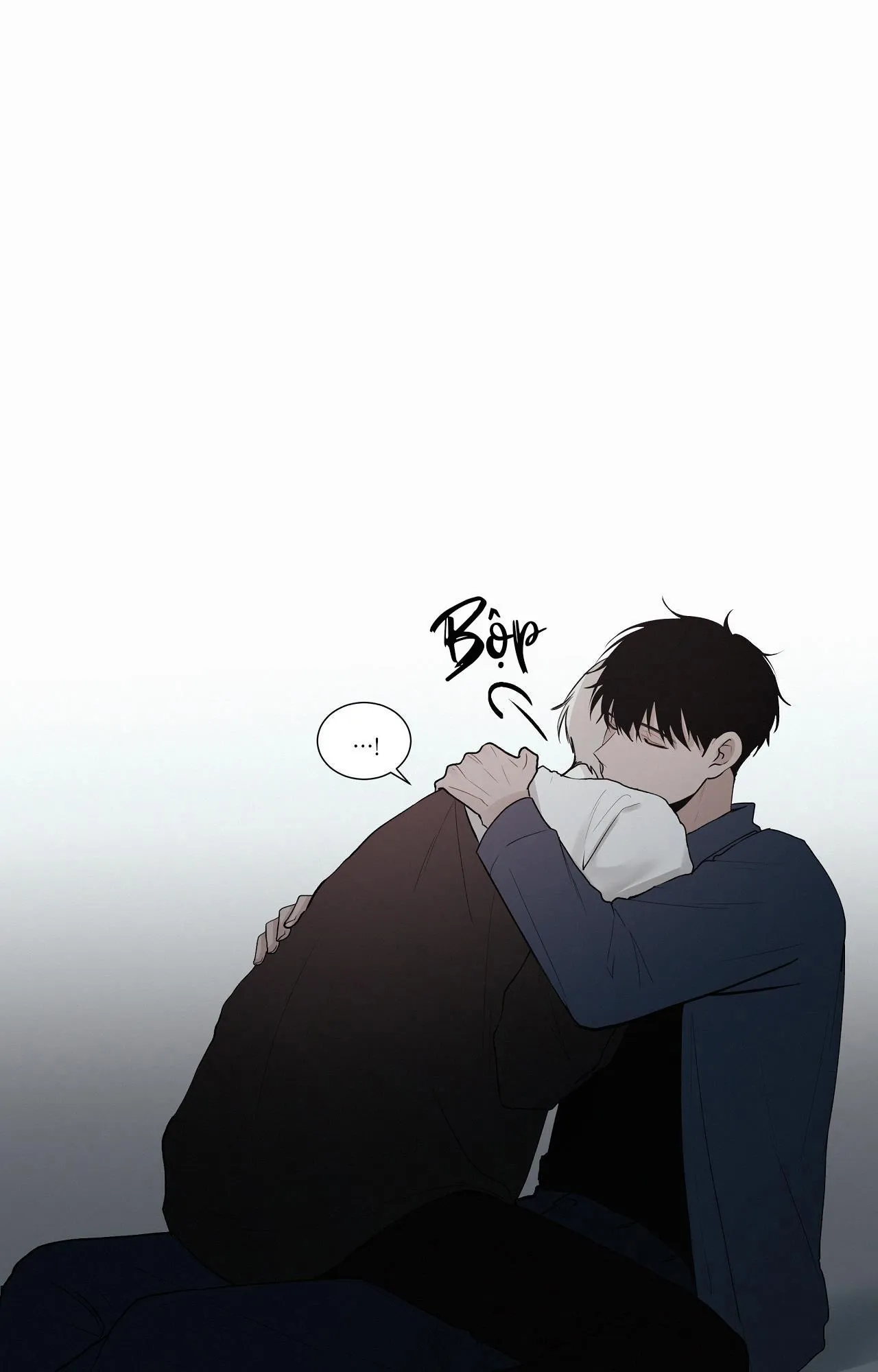 Hiến tế máu Chapter 24 Trang 29