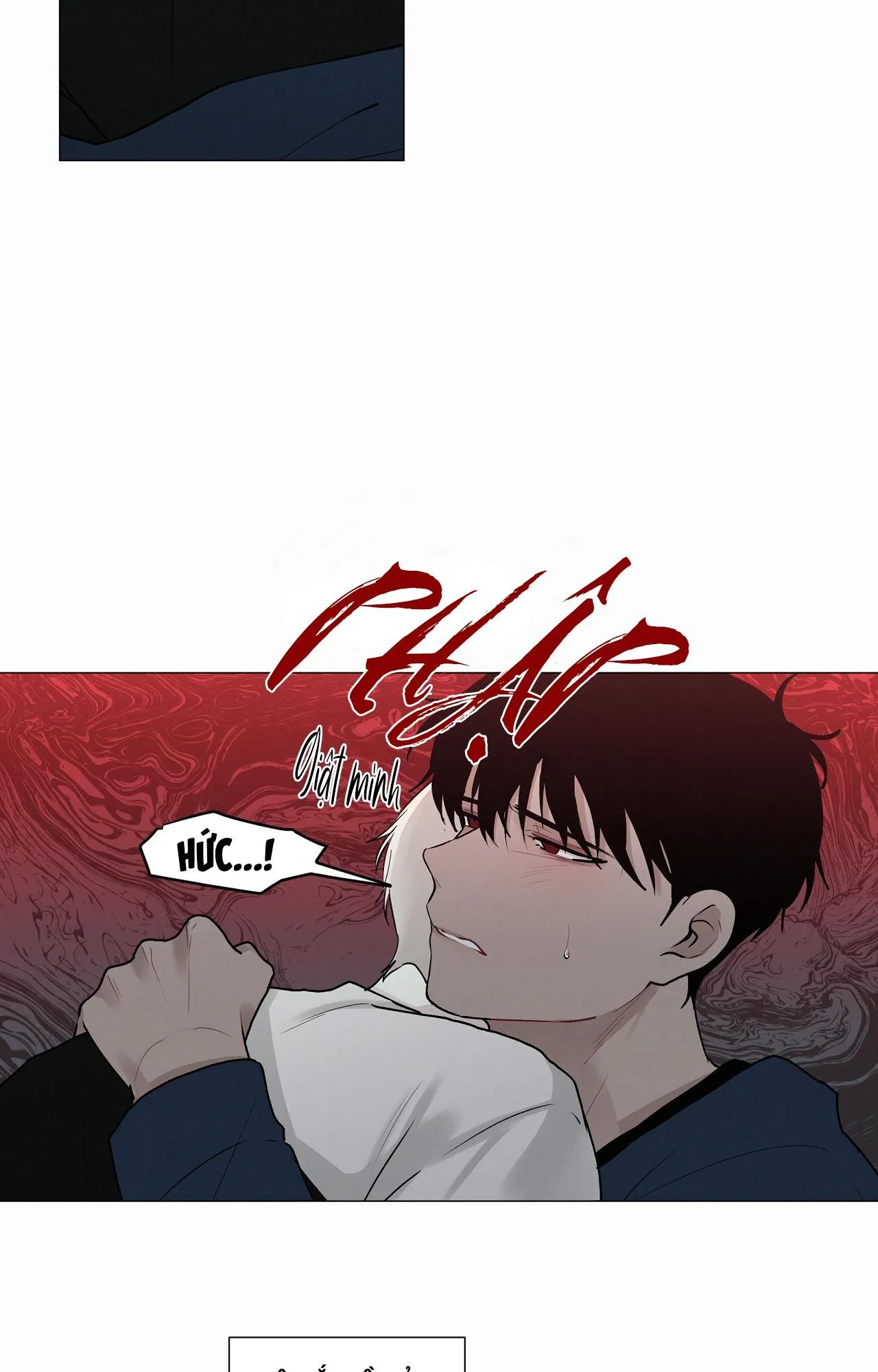 Hiến tế máu Chapter 24 Trang 31