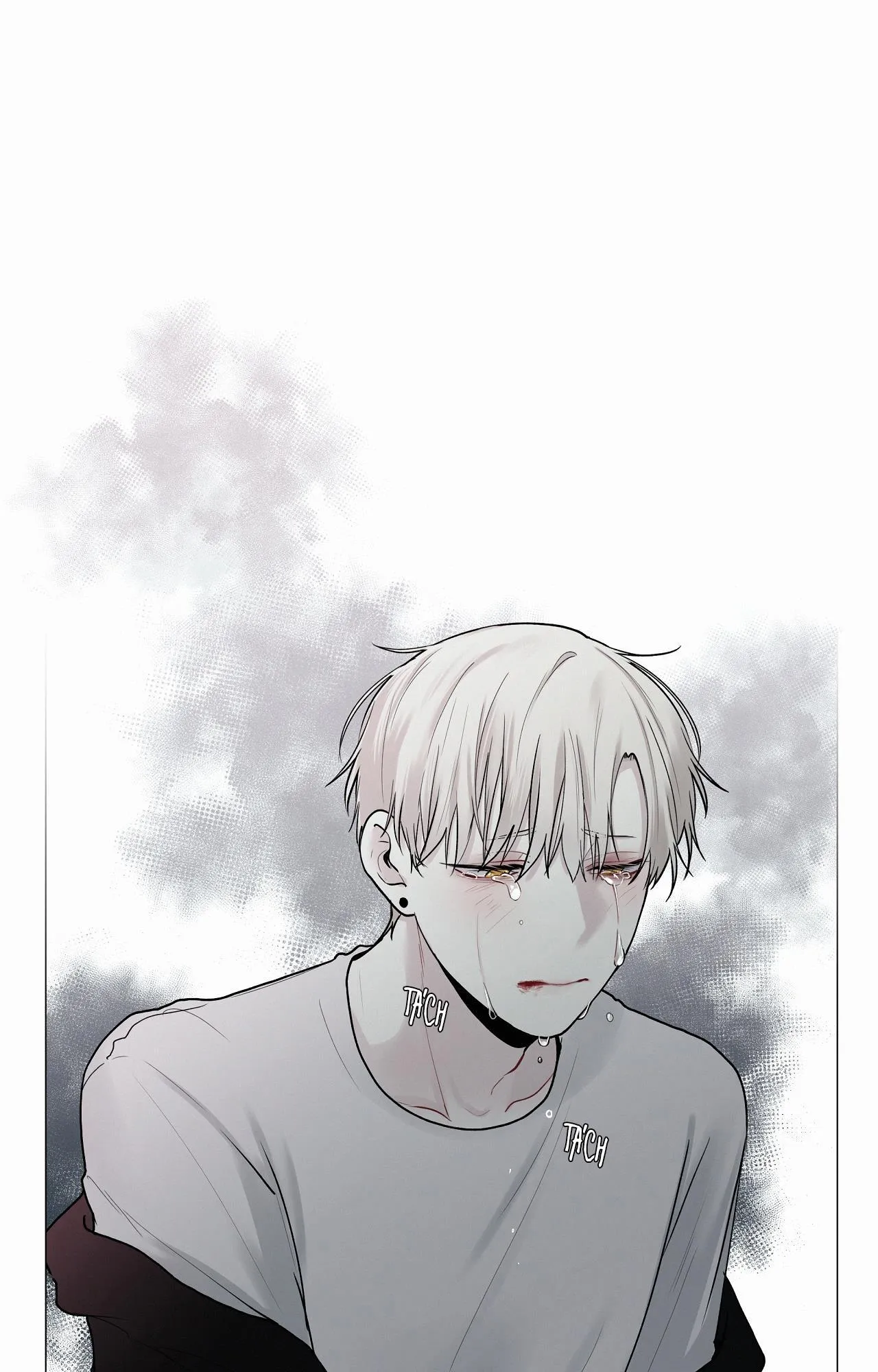 Hiến tế máu Chapter 24 Trang 35