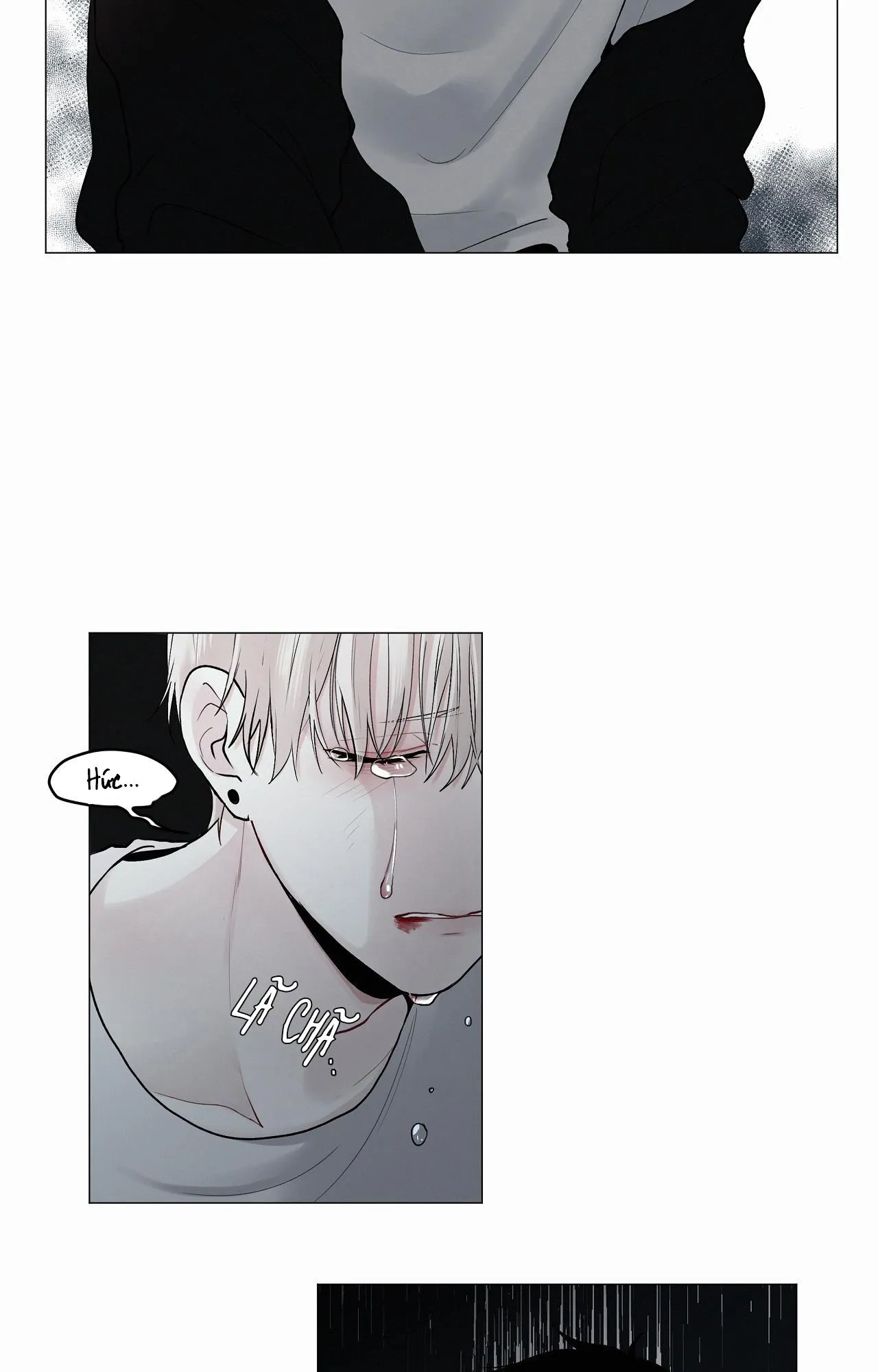 Hiến tế máu Chapter 24 Trang 36