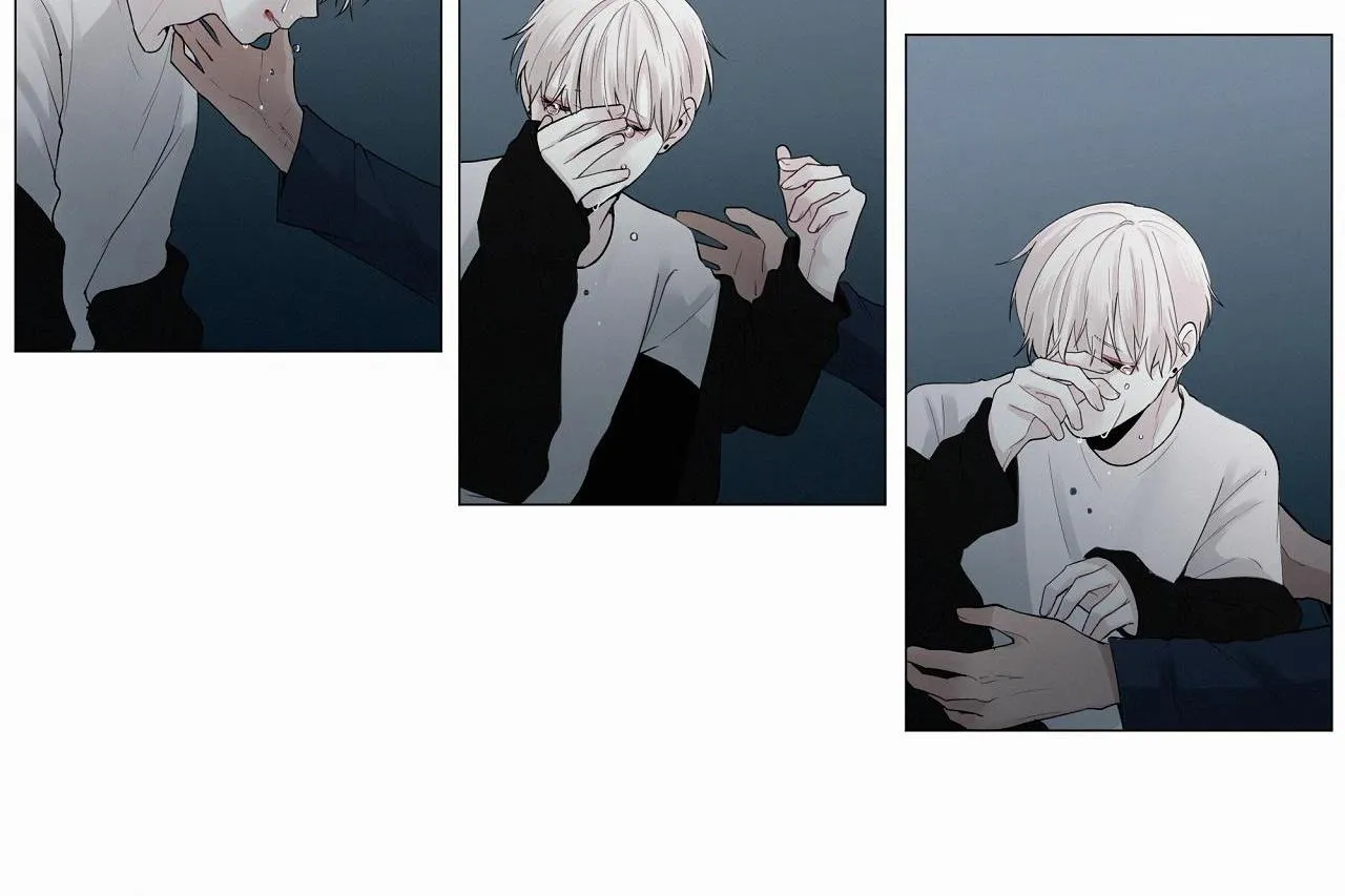 Hiến tế máu Chapter 24 Trang 39