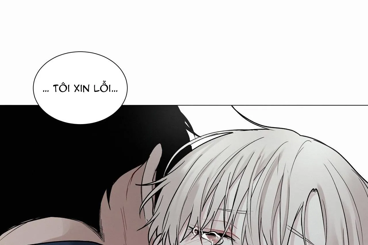 Hiến tế máu Chapter 24 Trang 42