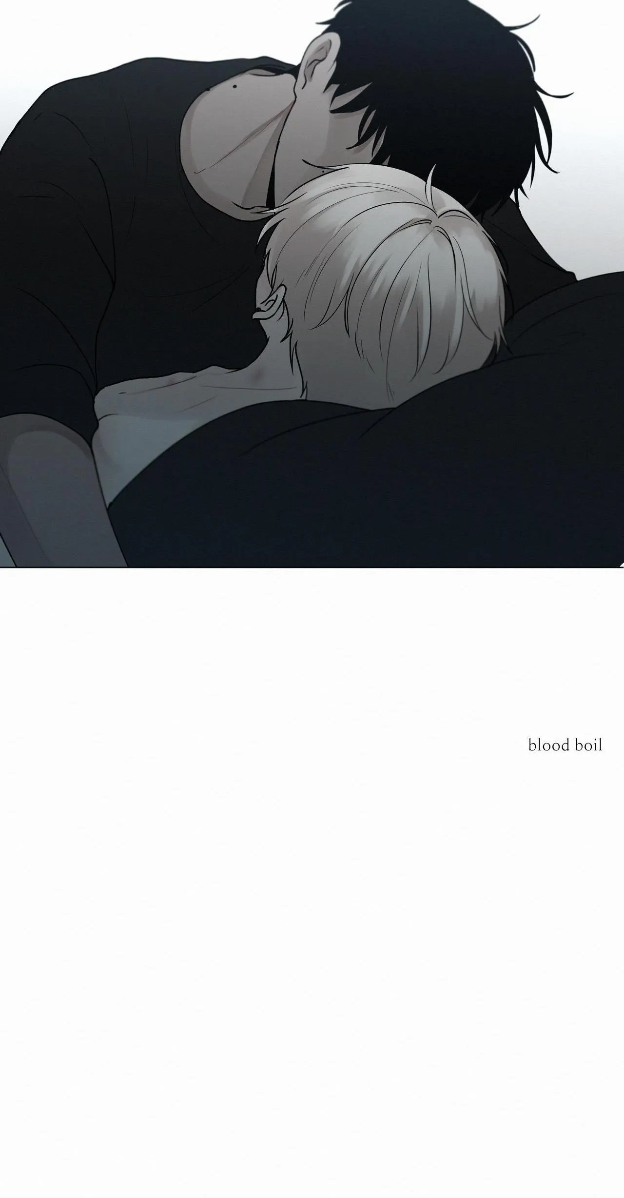 Hiến tế máu Chapter 25 Trang 28