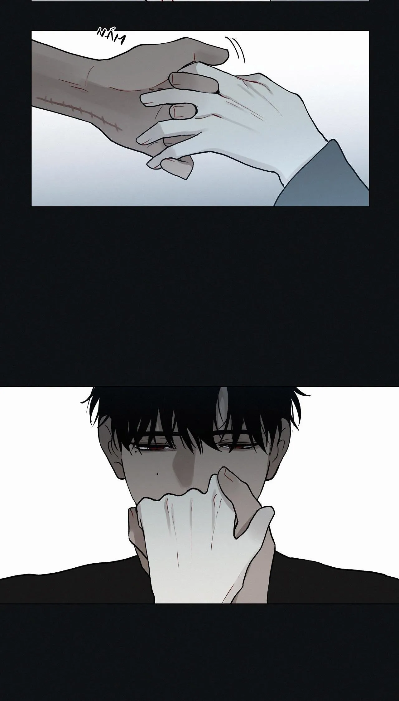 Hiến tế máu Chapter 26 Trang 4