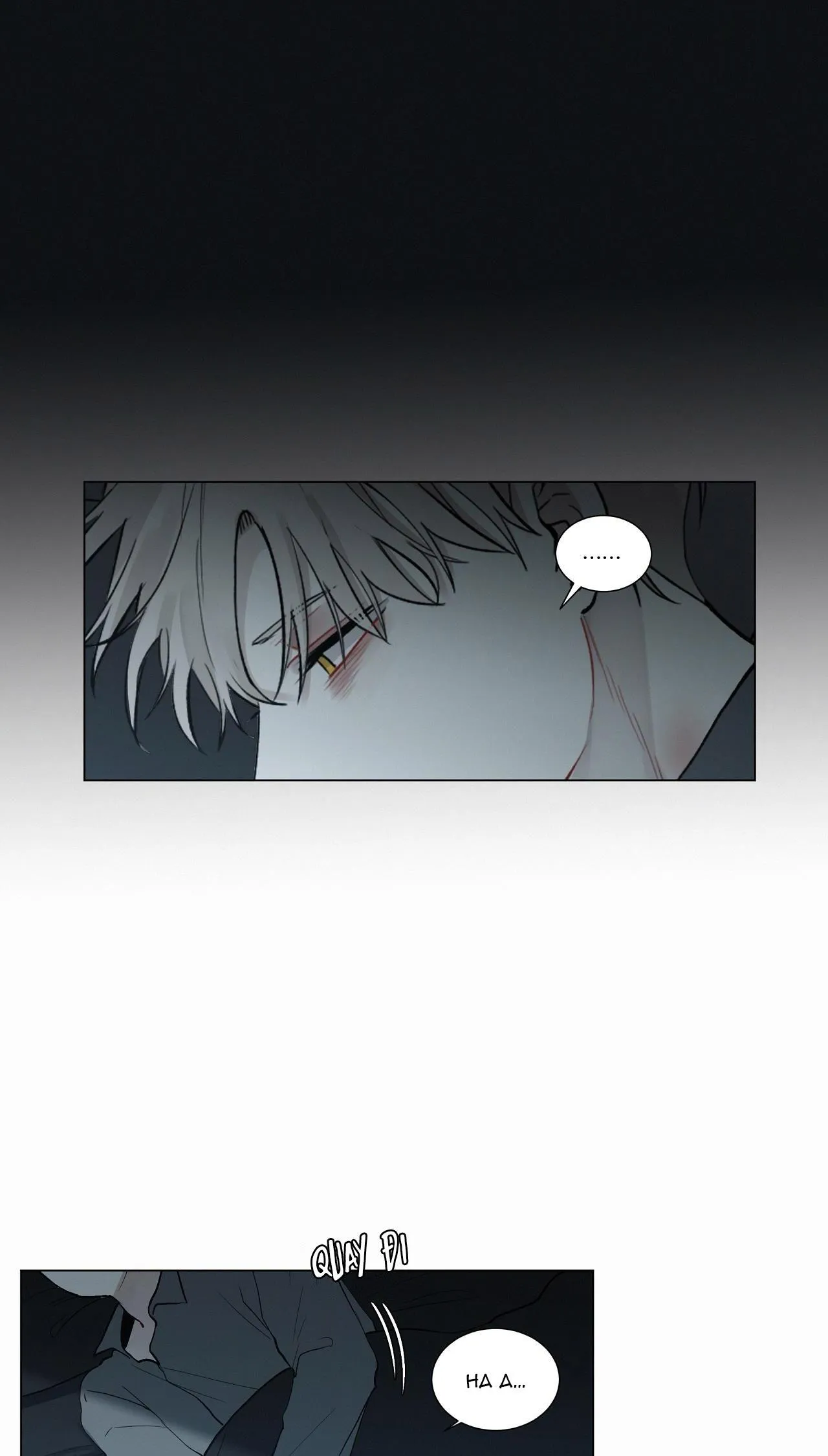 Hiến tế máu Chapter 26 Trang 5