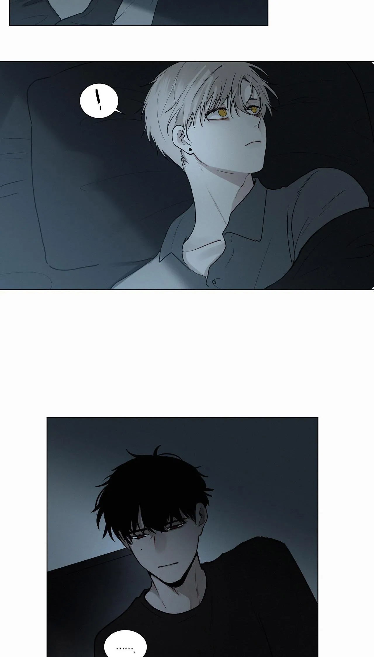 Hiến tế máu Chapter 26 Trang 6