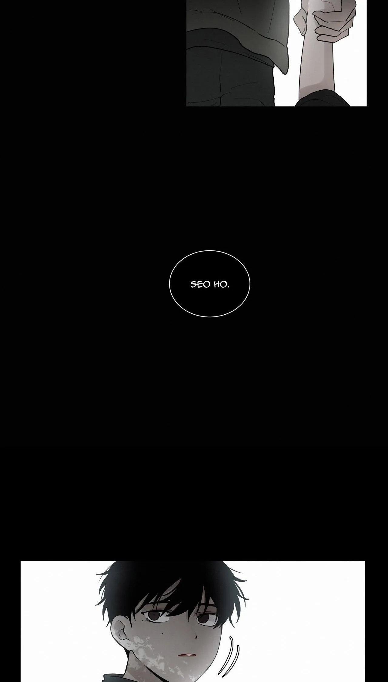 Hiến tế máu Chapter 26 Trang 15