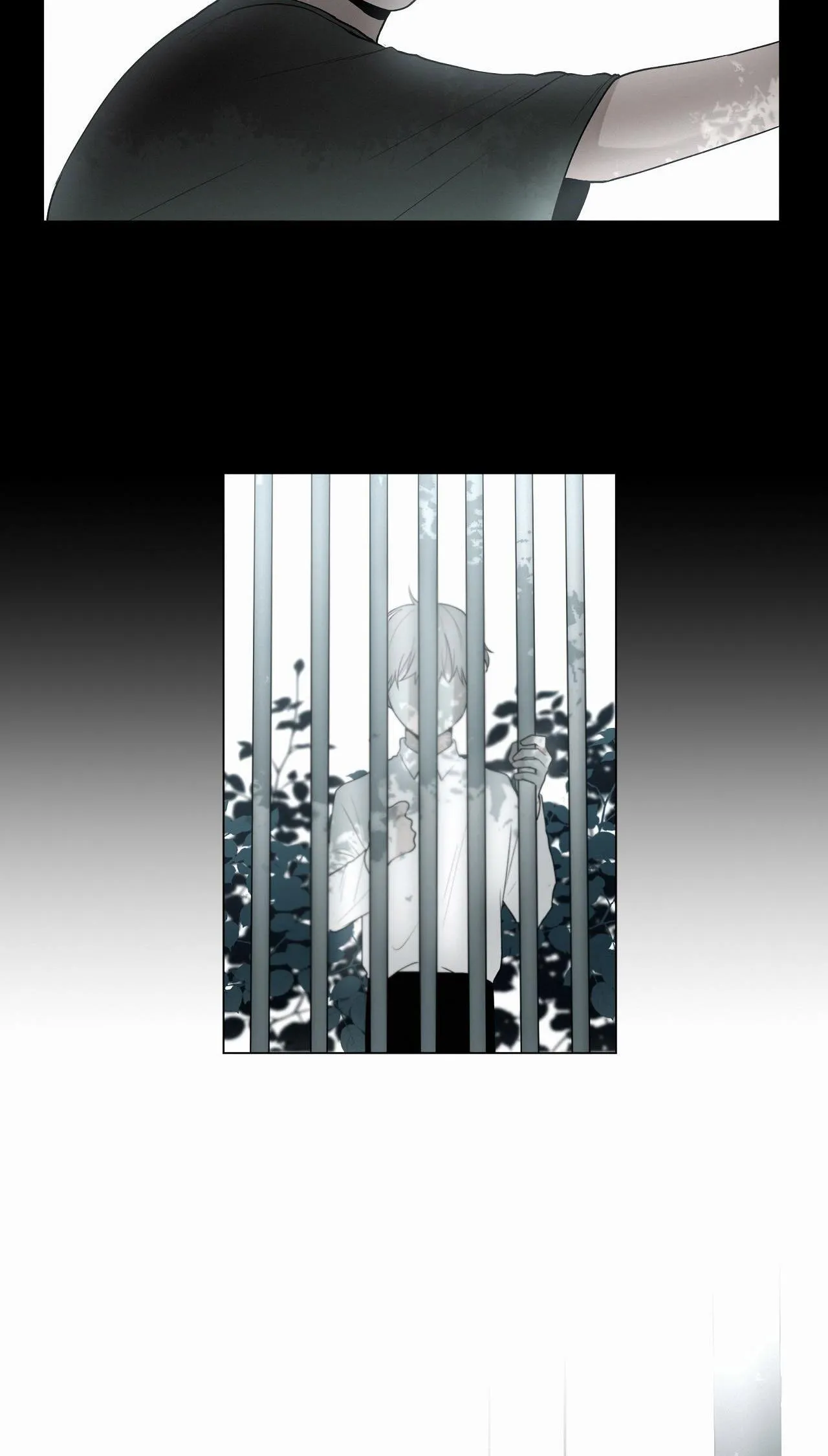 Hiến tế máu Chapter 26 Trang 16