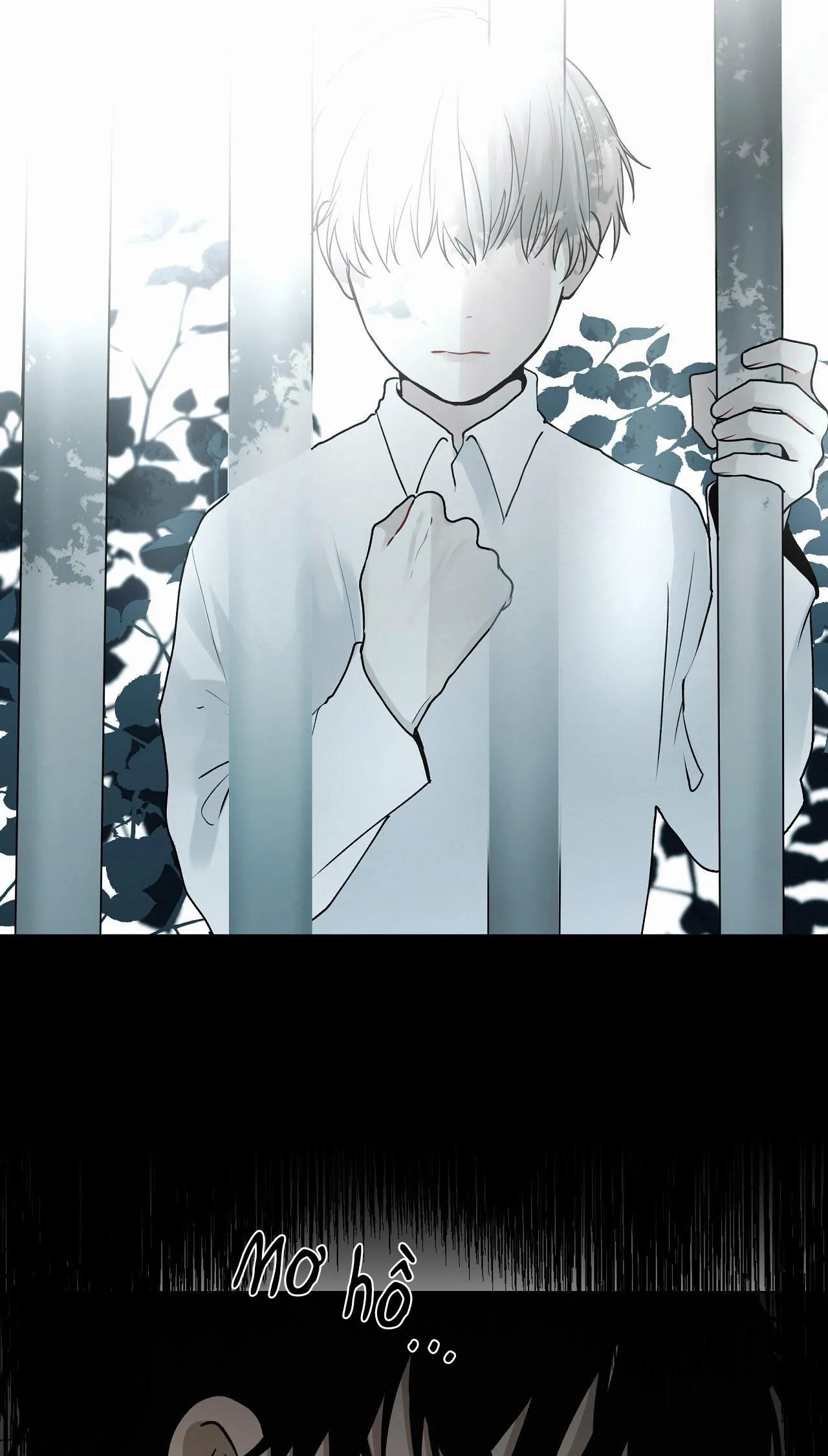 Hiến tế máu Chapter 26 Trang 17