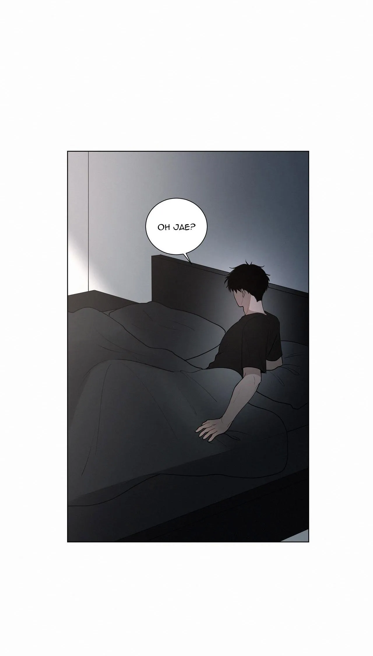 Hiến tế máu Chapter 26 Trang 19