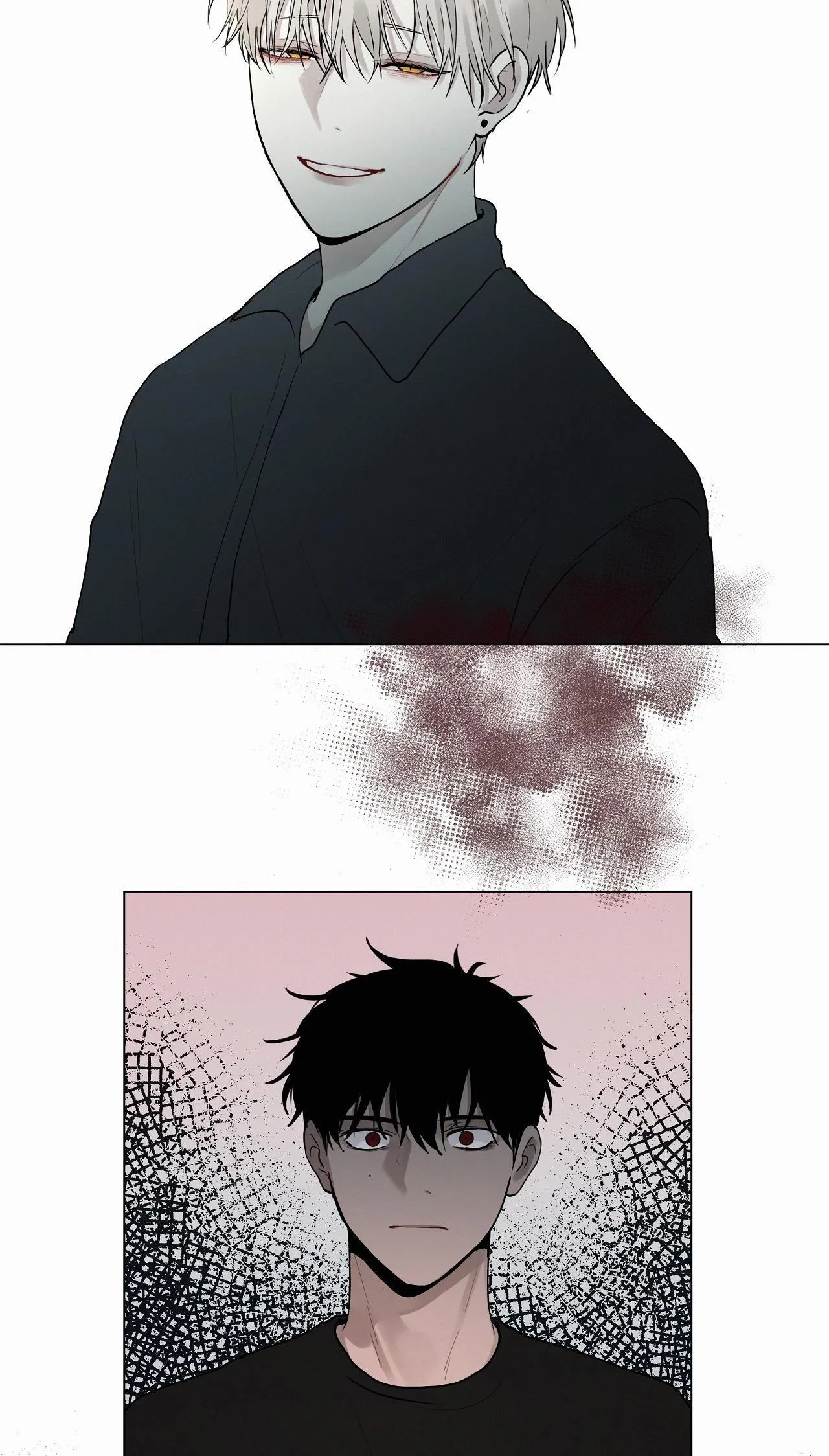 Hiến tế máu Chapter 26 Trang 26