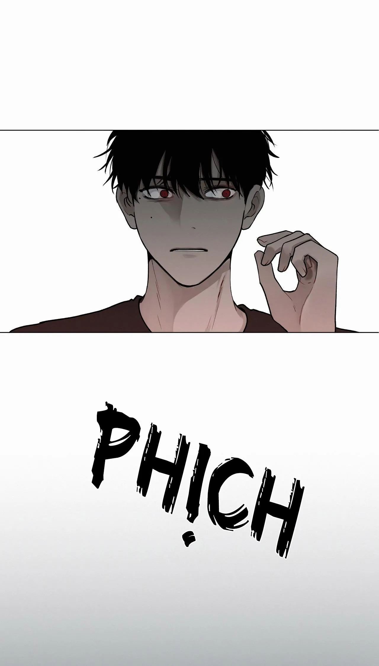 Hiến tế máu Chapter 26 Trang 30