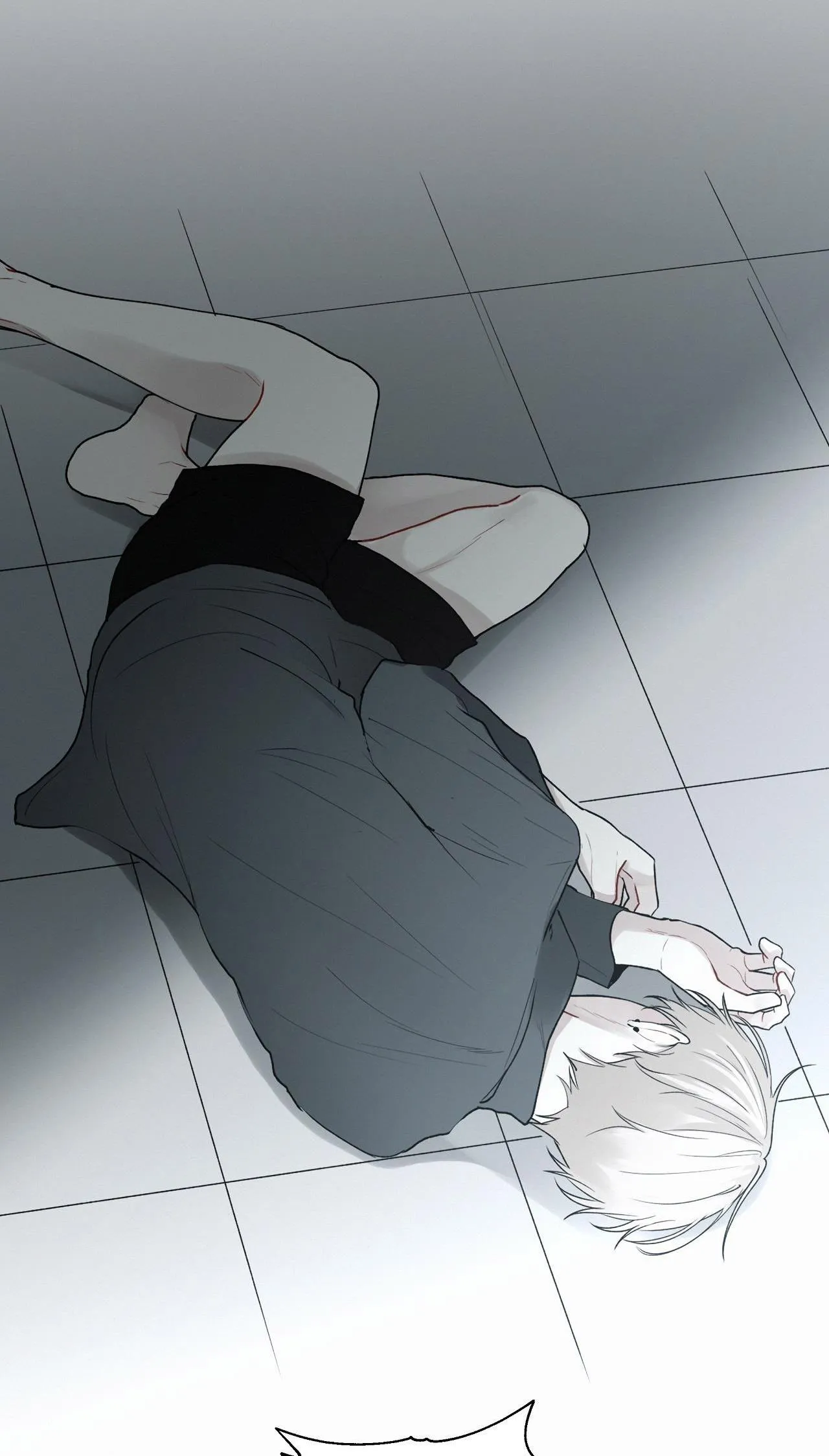 Hiến tế máu Chapter 26 Trang 31